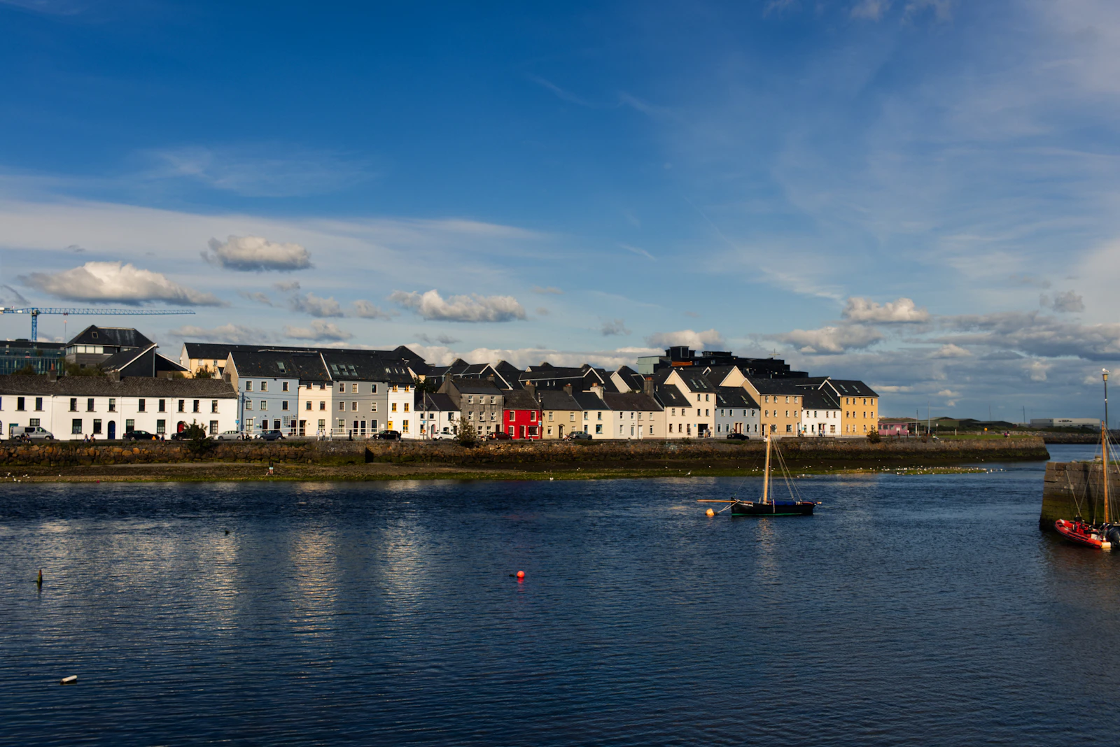 Galway, Ireland photo 8 by Francesco Dondi