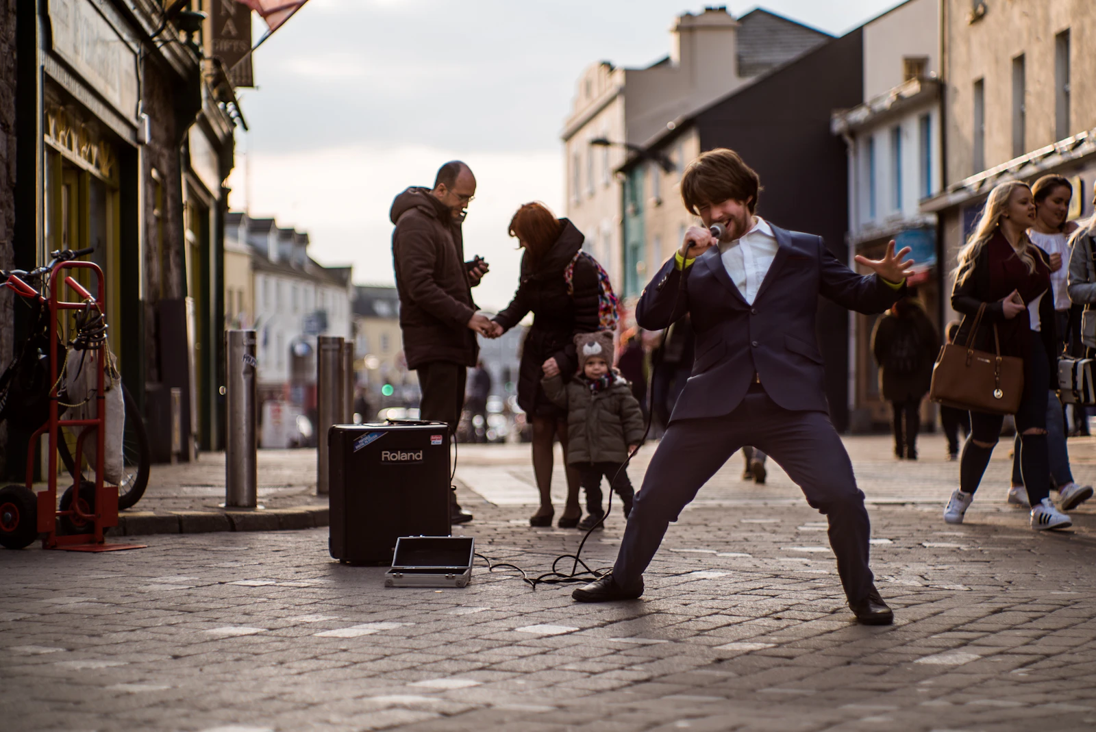 Galway, Ireland photo 23 by Kelan Chad