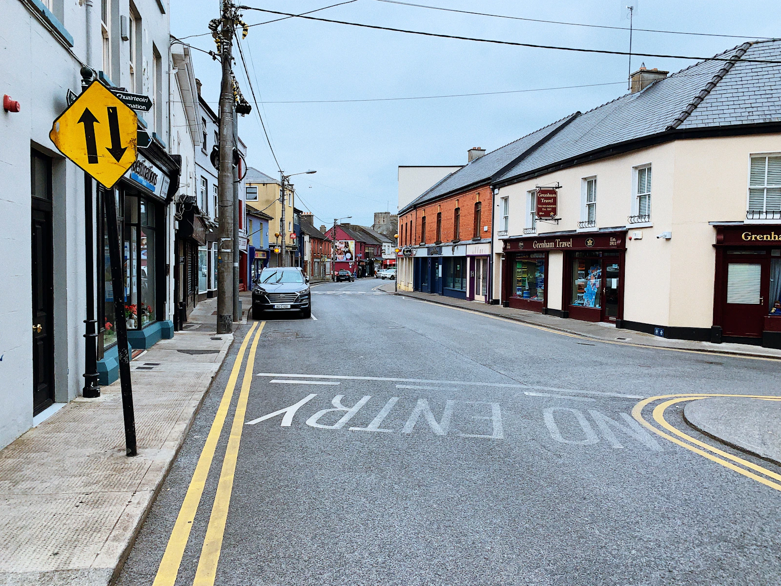 Galway, Ireland photo 20 by Tommy Bond