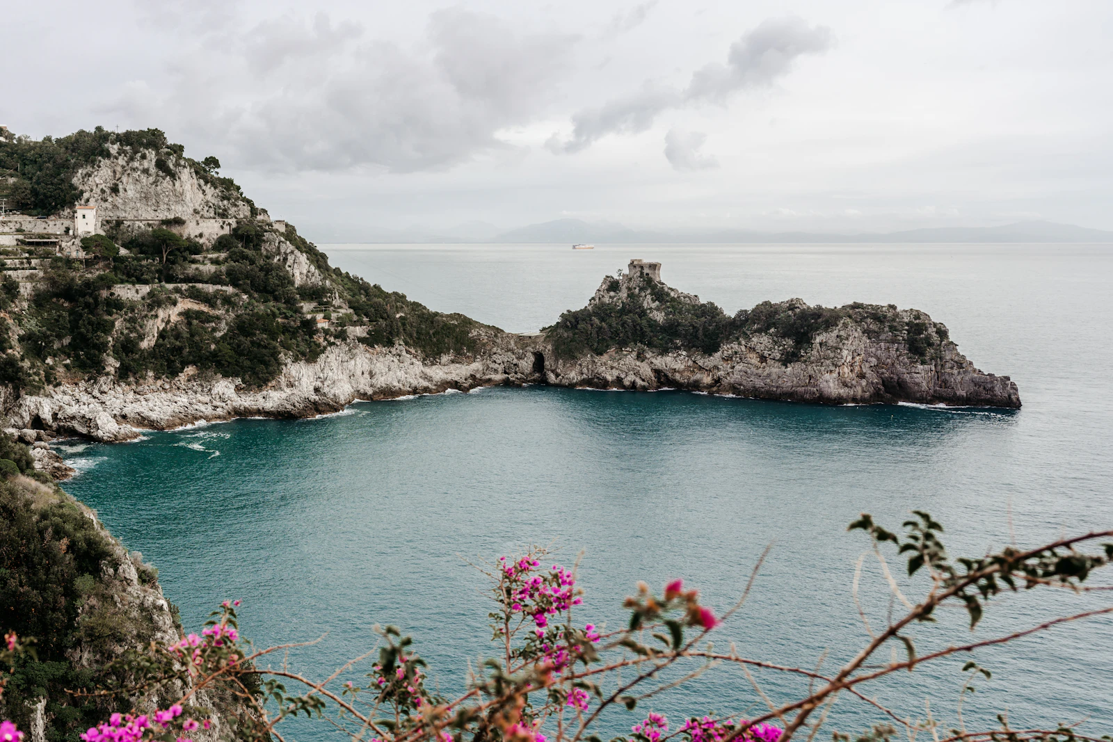 Amalfi, Italy photo 25 by Ryan Ancill