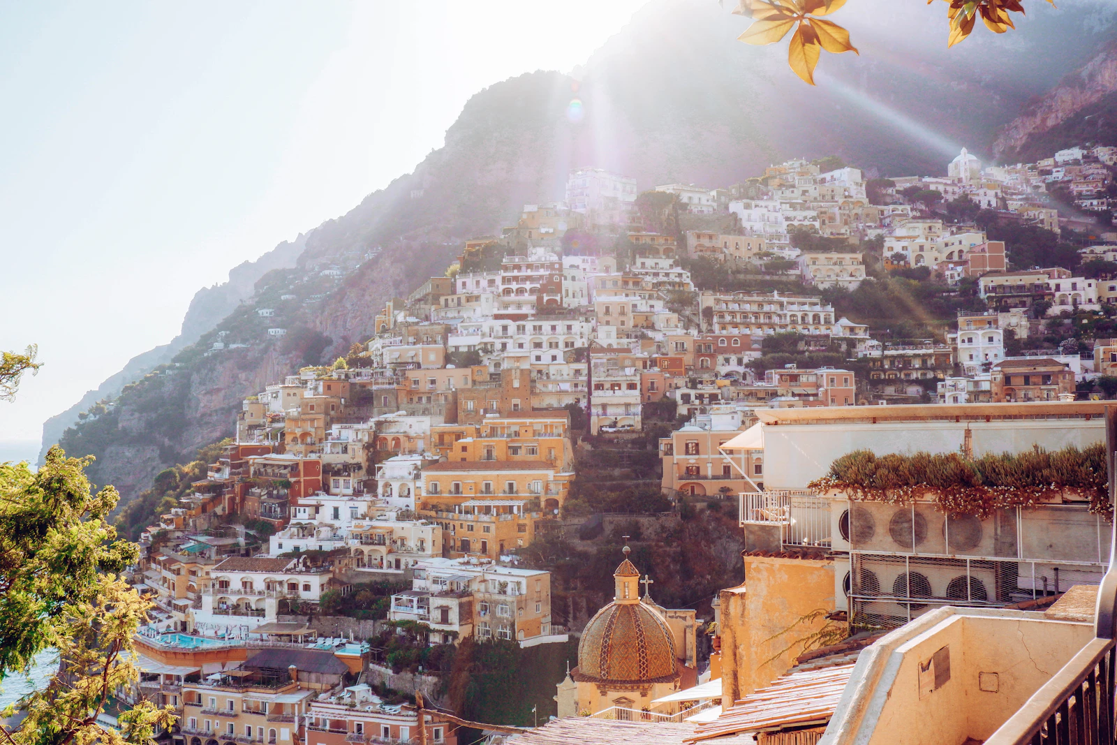 Amalfi, Italy photo 19 by Louise Krause