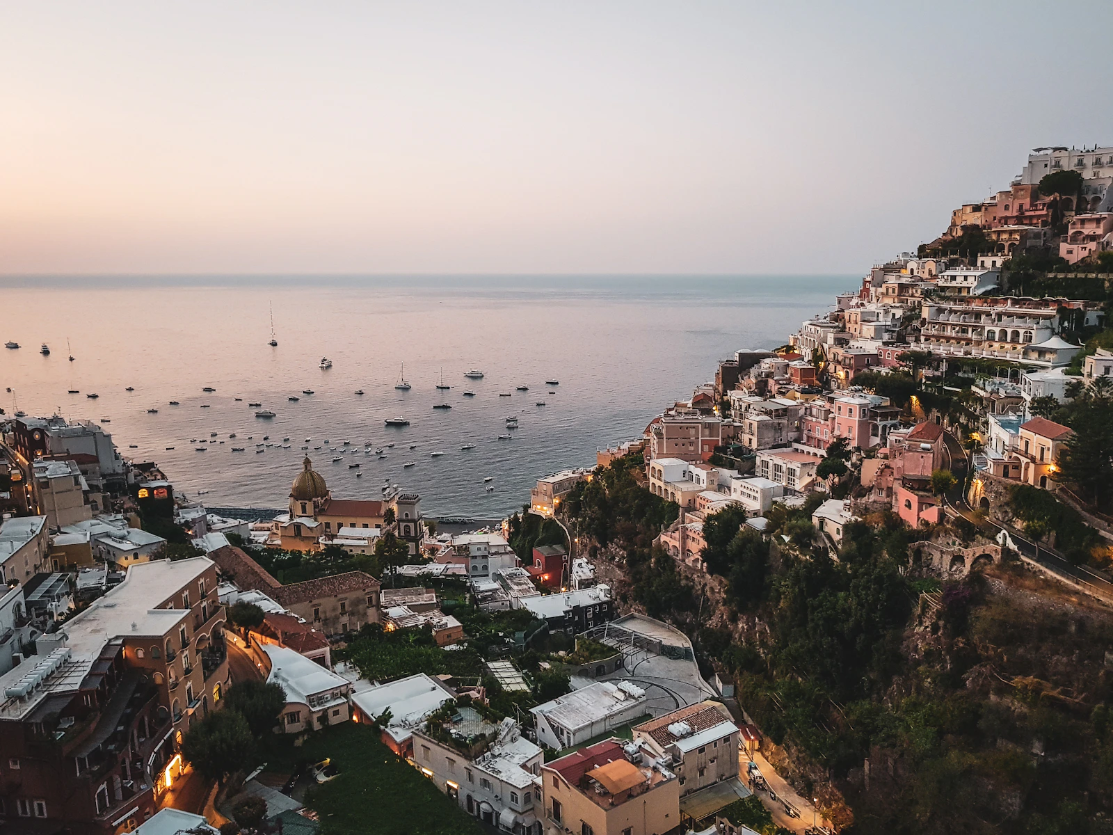 Amalfi, Italy photo 3 by Dimitry B
