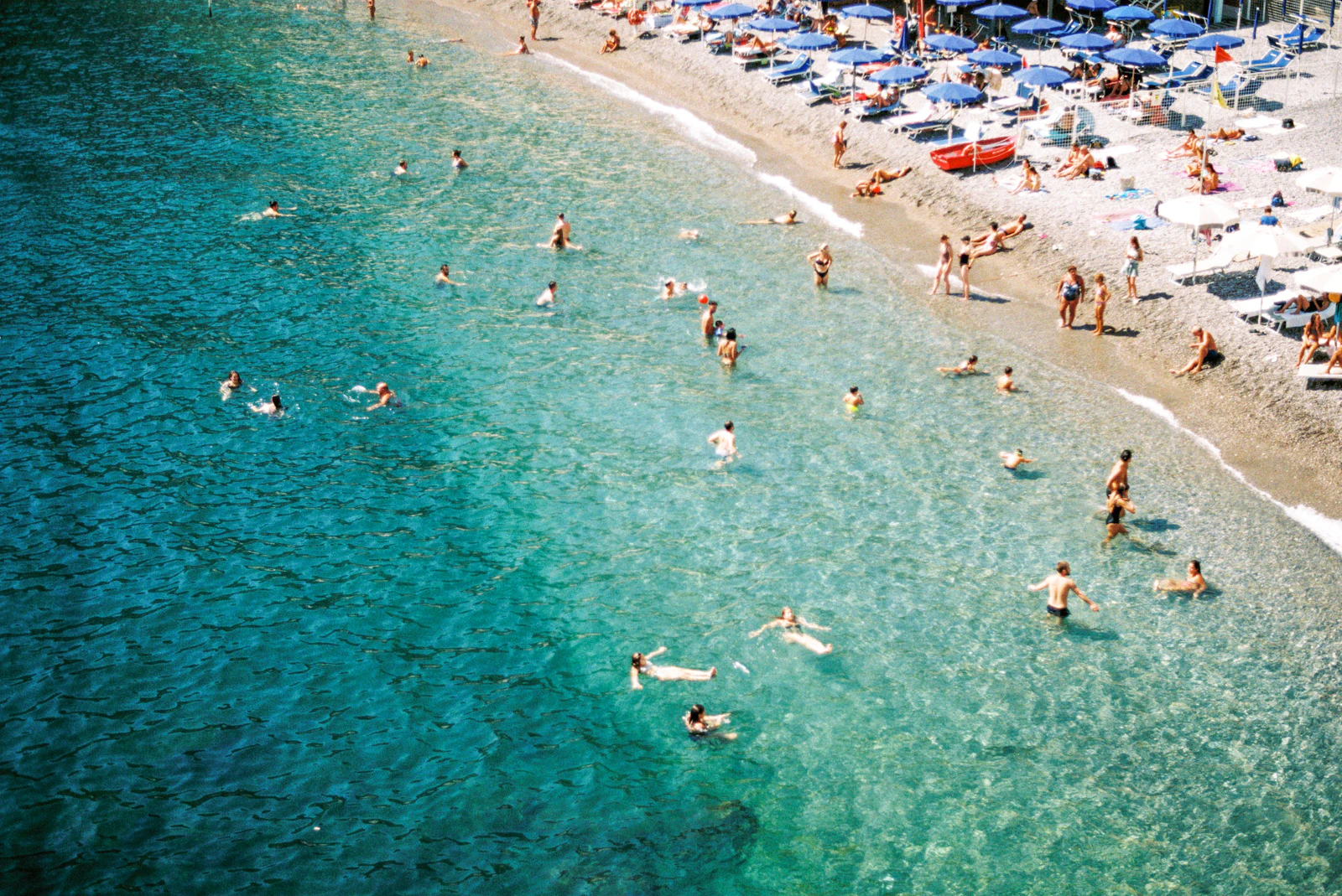 Amalfi, Italy photo 8 by Lawrence Krowdeed