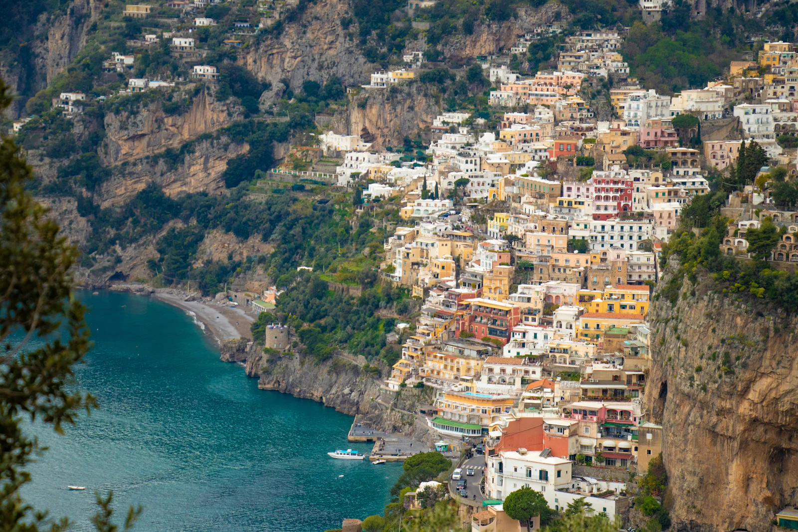 Amalfi, Italy photo 6 by Mahdiye JV