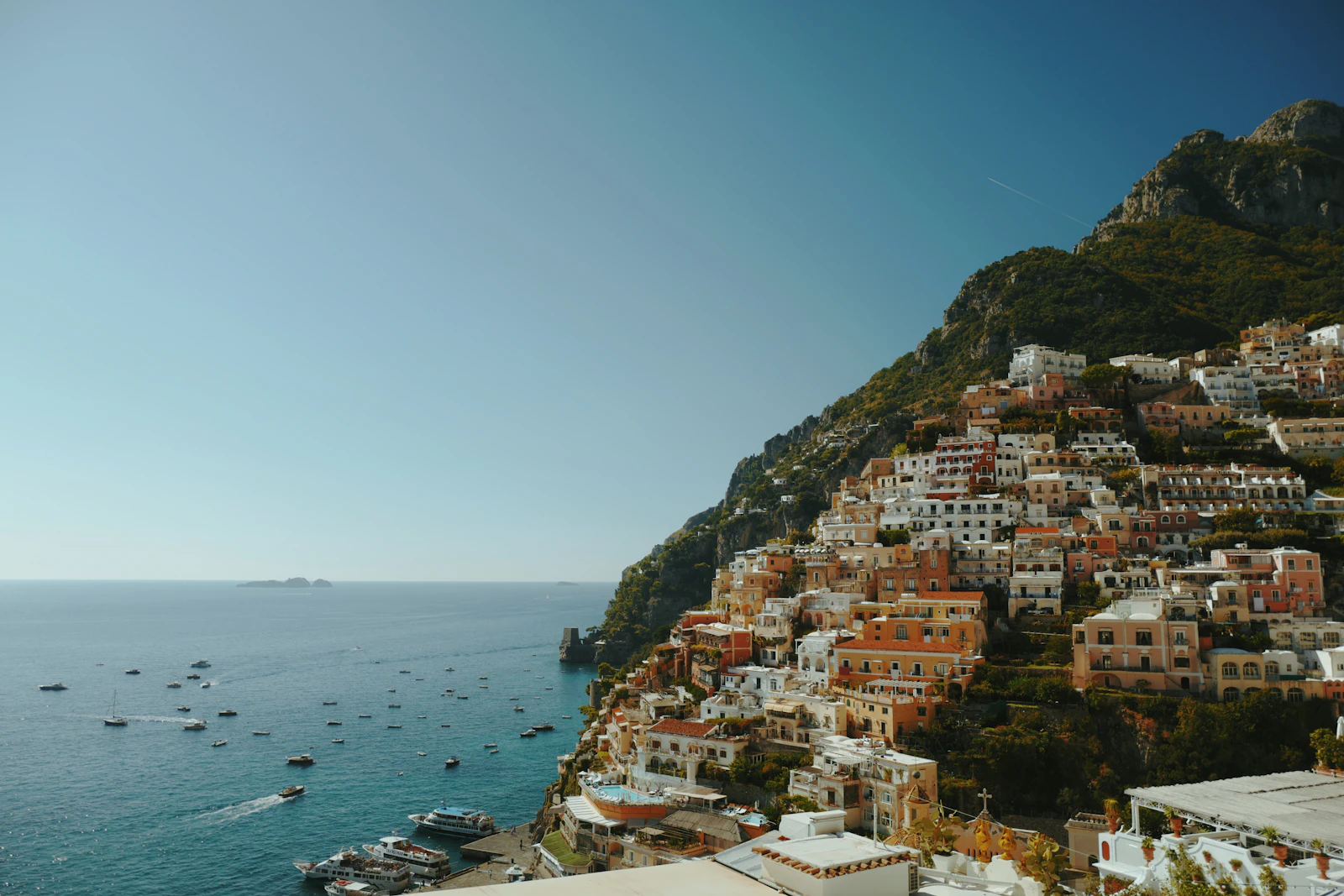 Amalfi, Italy photo 10 by Simon Nham