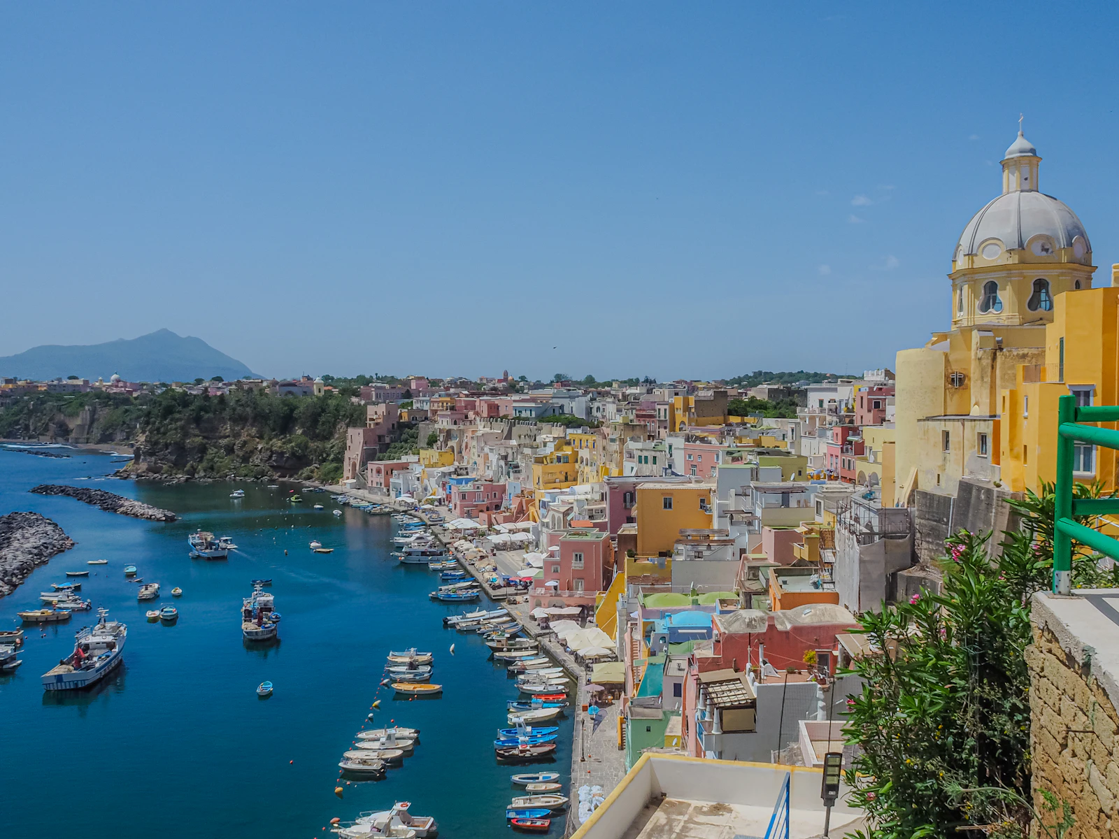 Amalfi, Italy photo 23 by Gabrielle Polita