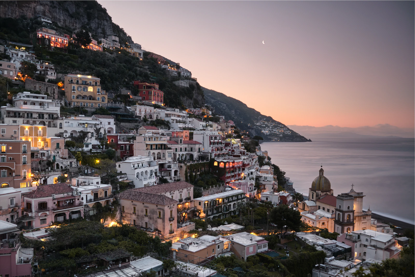 Amalfi, Italy photo 21 by Sebastian Leonhardt