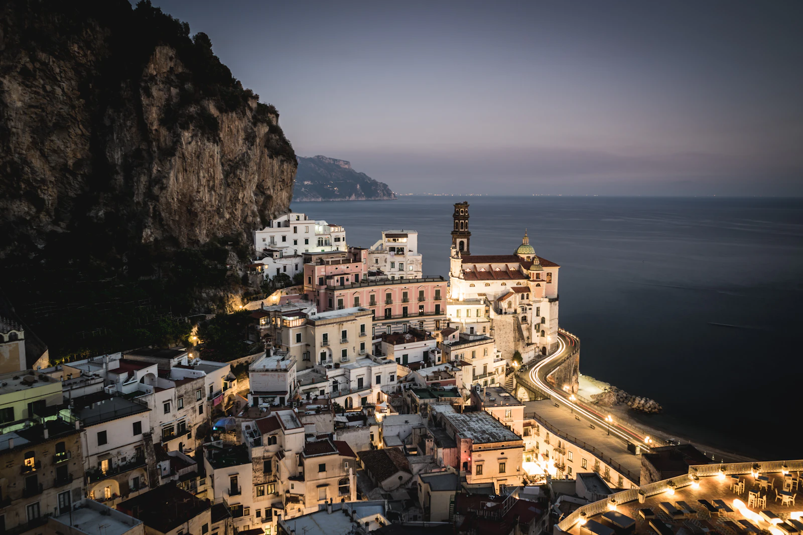 Amalfi, Italy photo 28 by Patrick Schneider