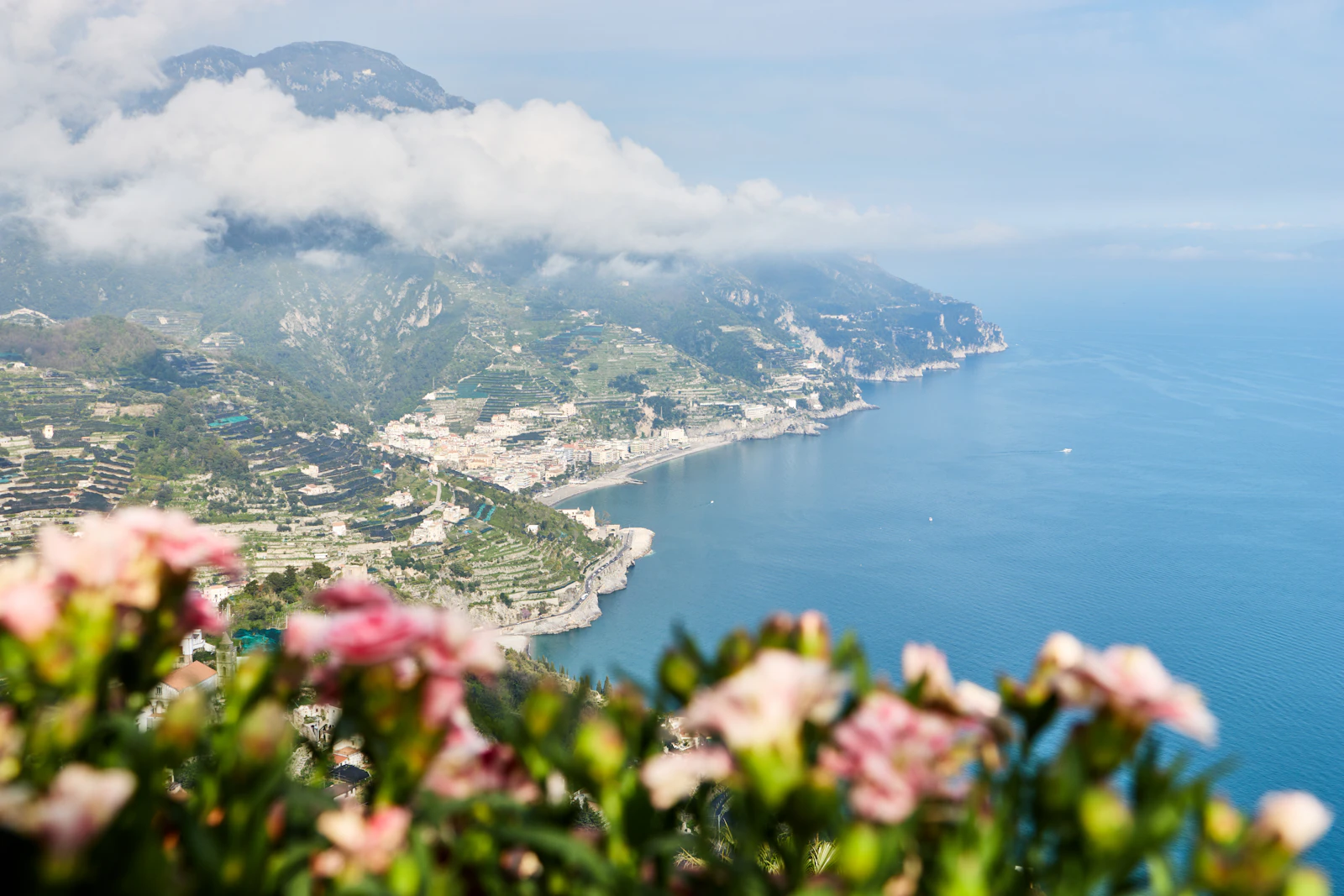 Amalfi, Italy photo 16 by Matteo Eria