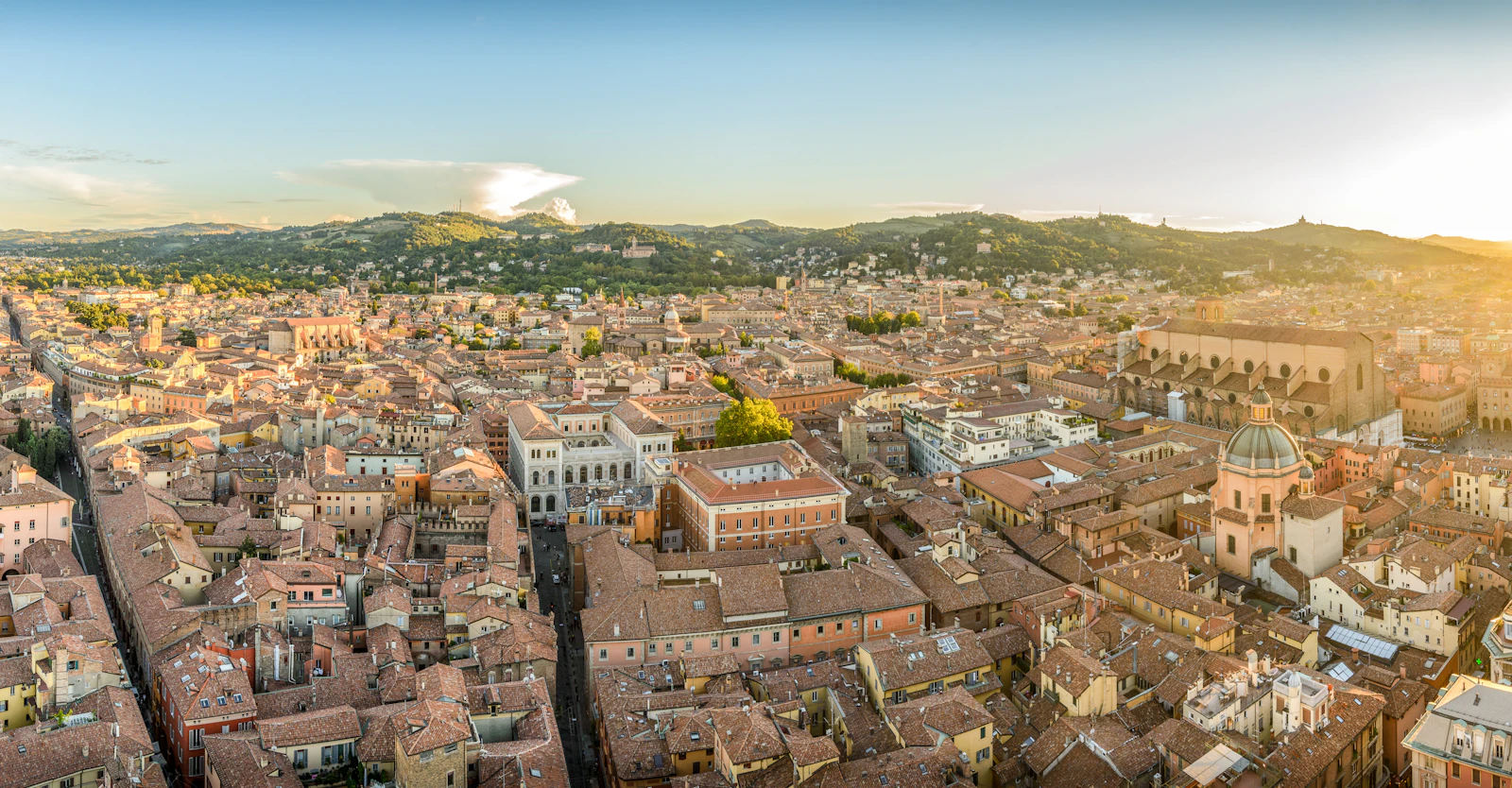 Bologna, Italy photo 8 by Felix M. Dorn