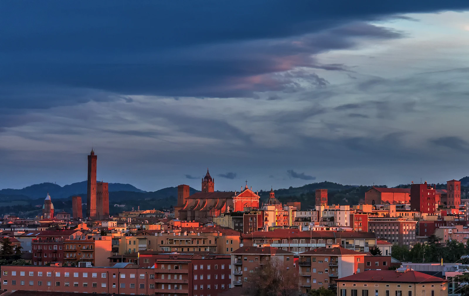 Bologna, Italy photo 9 by Sterling Lanier