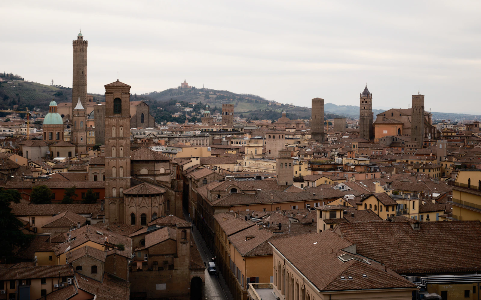 Bologna, Italy photo 11 by Joshua Kettle