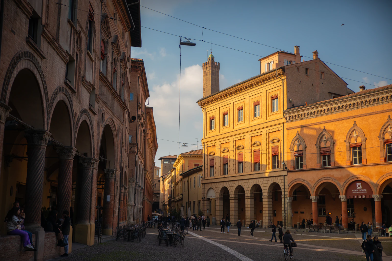 Bologna, Italy photo 7 by Ryan Ladd