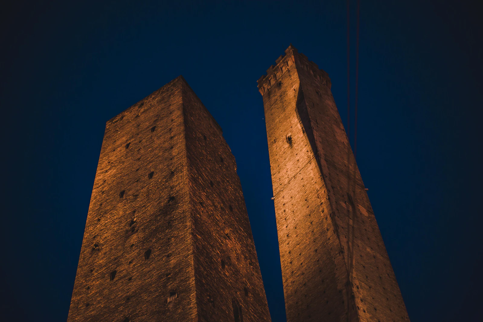 Bologna, Italy photo 16 by Marychris Lajom