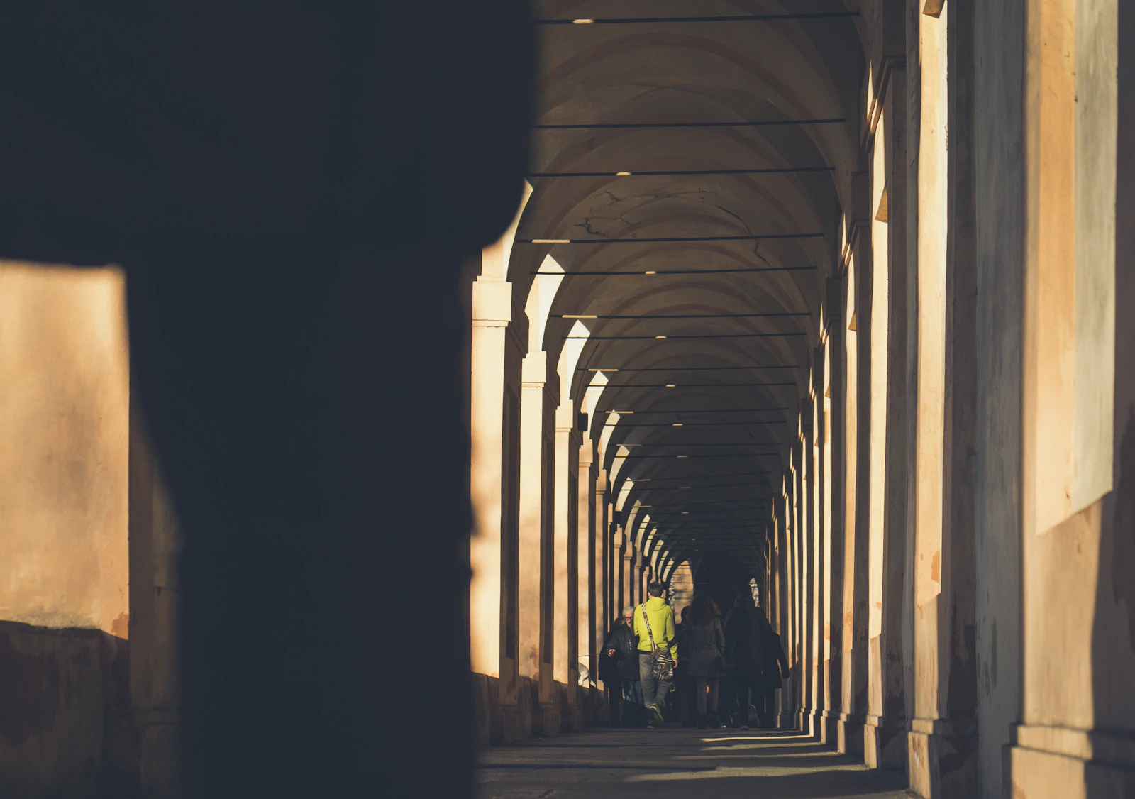 Bologna, Italy photo 18 by Davide Cantelli