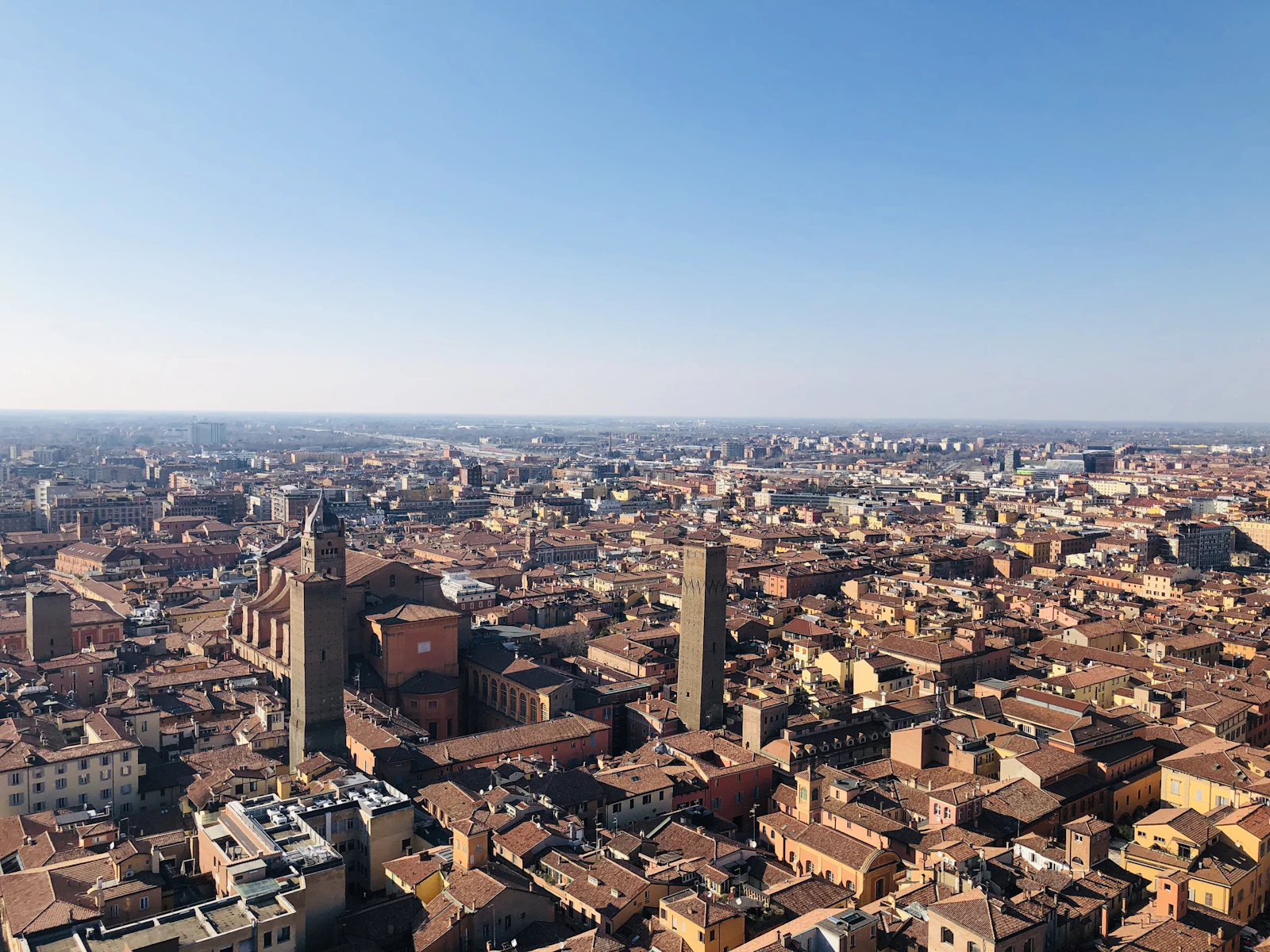 Bologna, Italy photo 14 by Cristiano Pinto