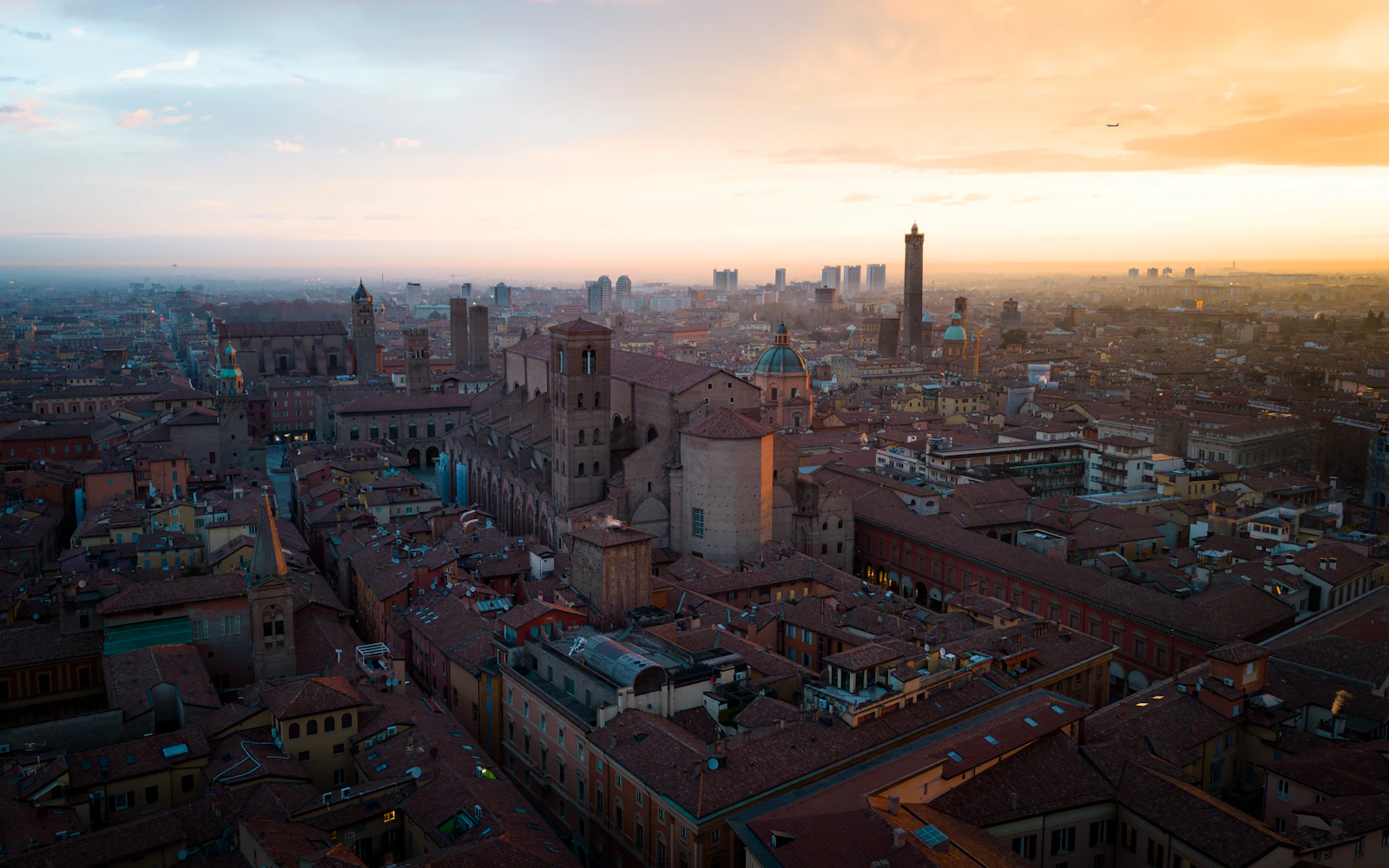 Bologna, Italy photo 10 by Joshua Kettle