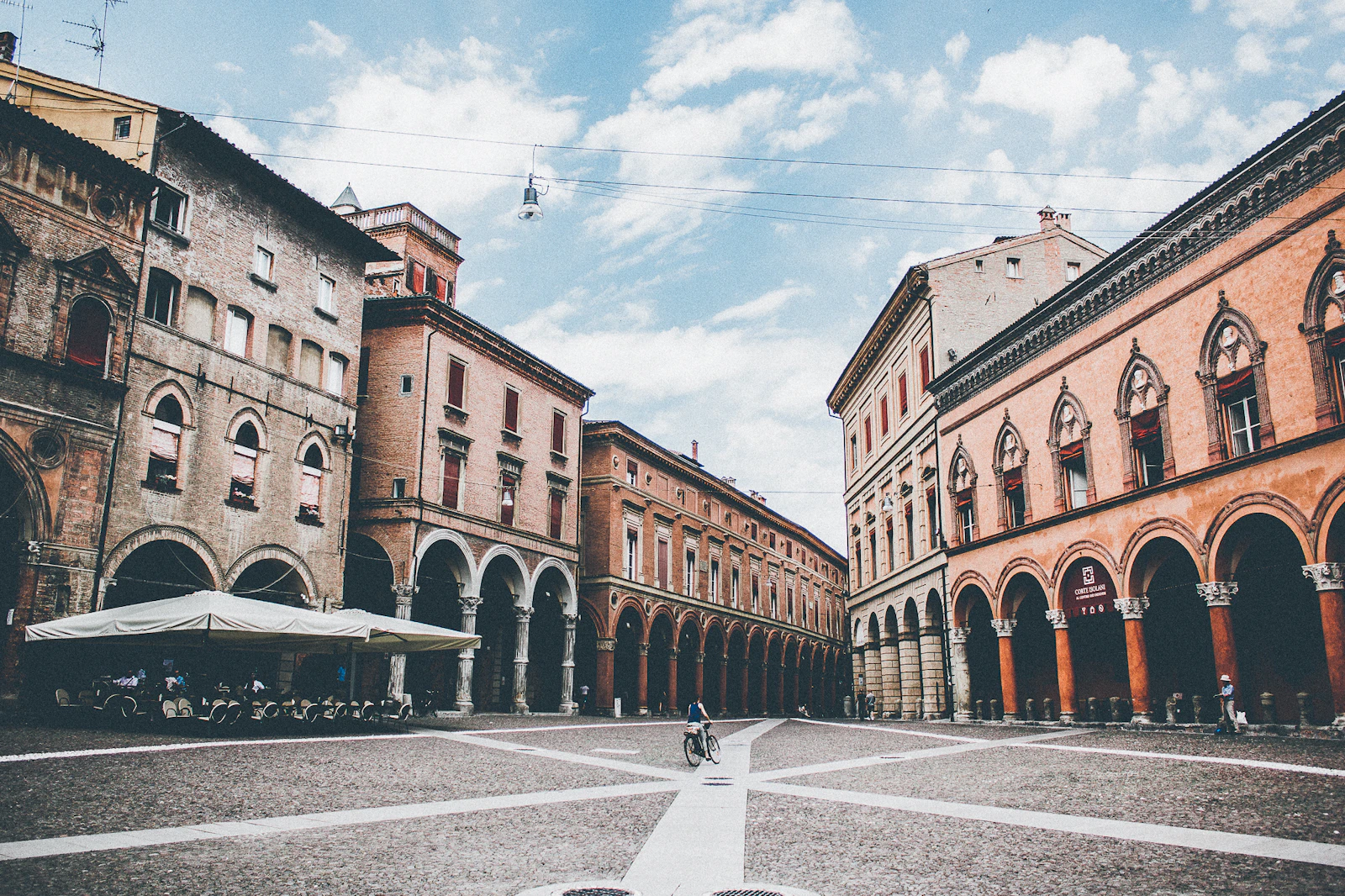 Bologna, Italy photo 4 by Thaddaeus Lim