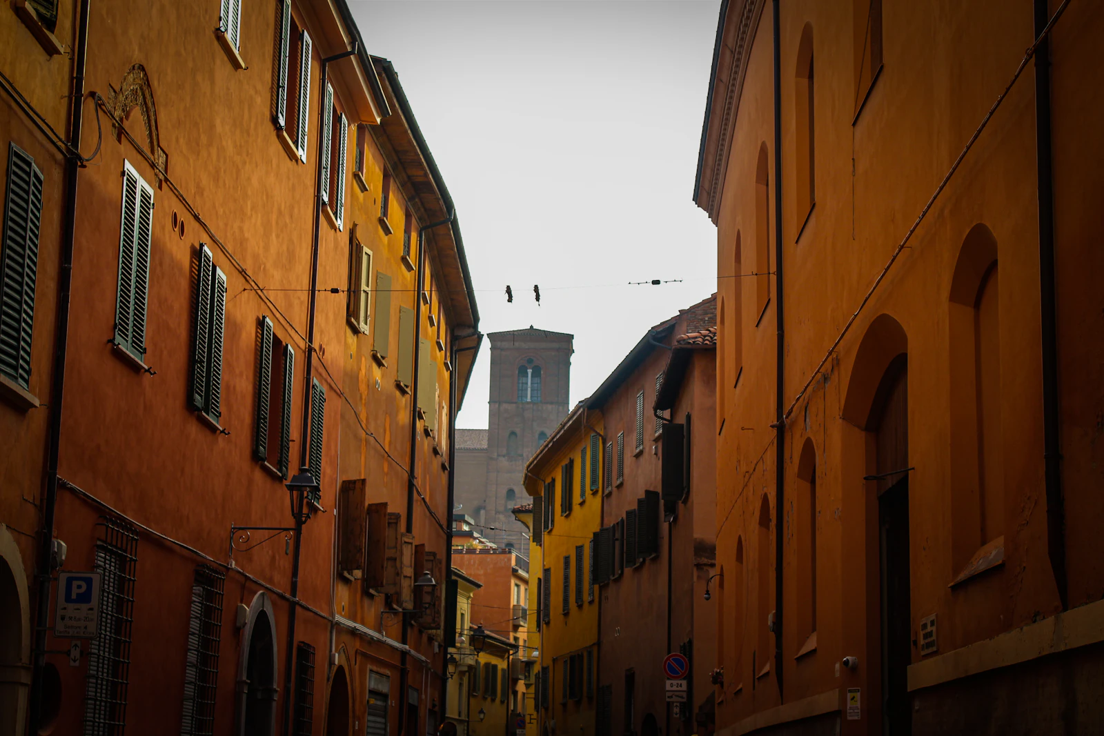 Bologna, Italy photo 30 by Oleksandr