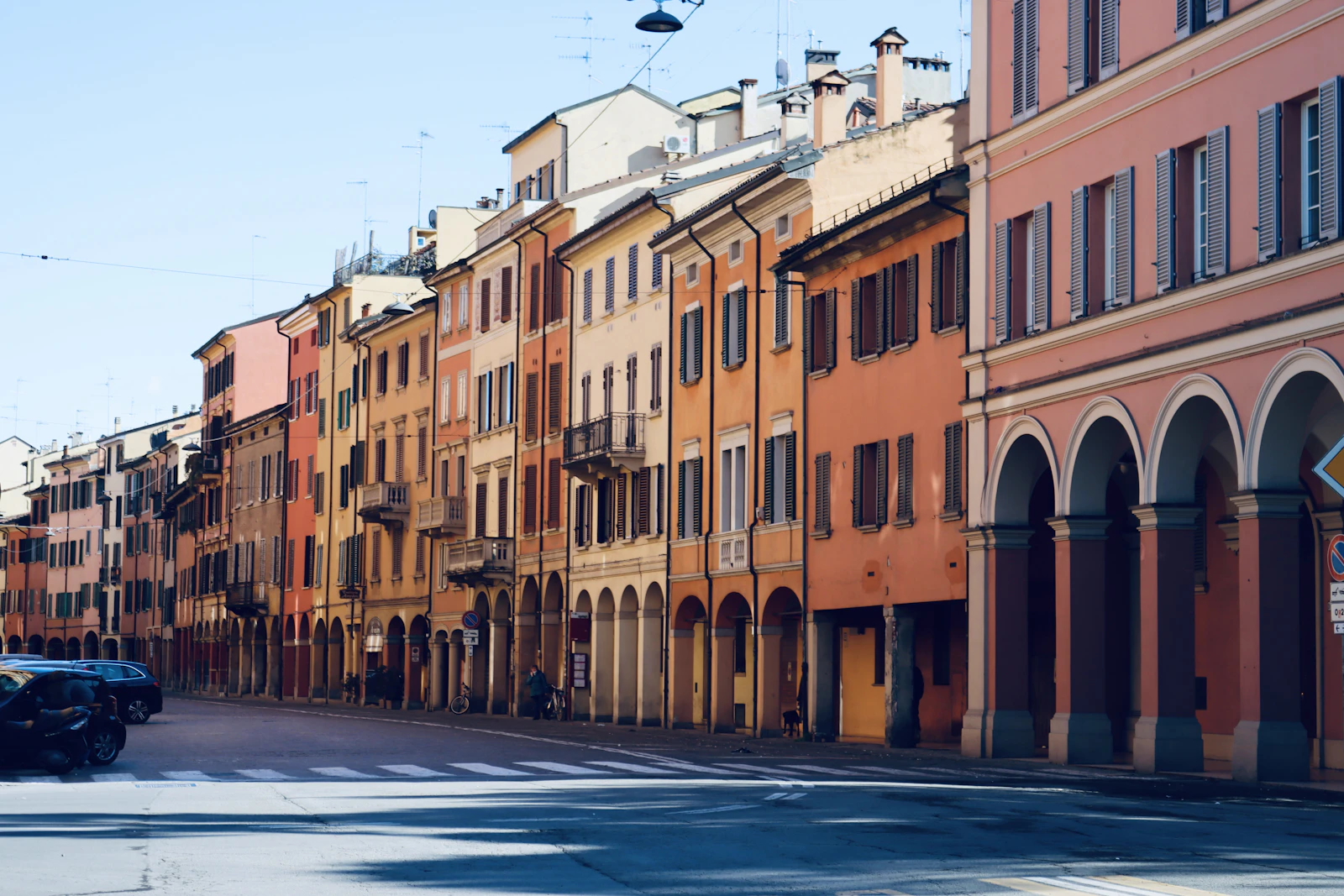 Bologna, Italy photo 6 by Dan Rooney