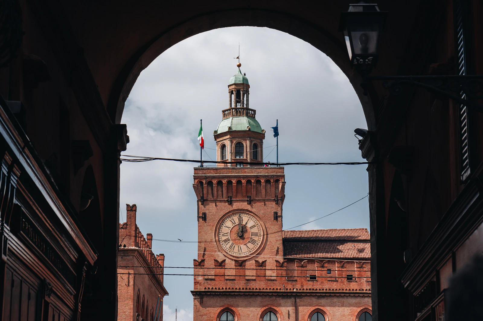 Bologna, Italy photo 21 by Kristijan Arsov