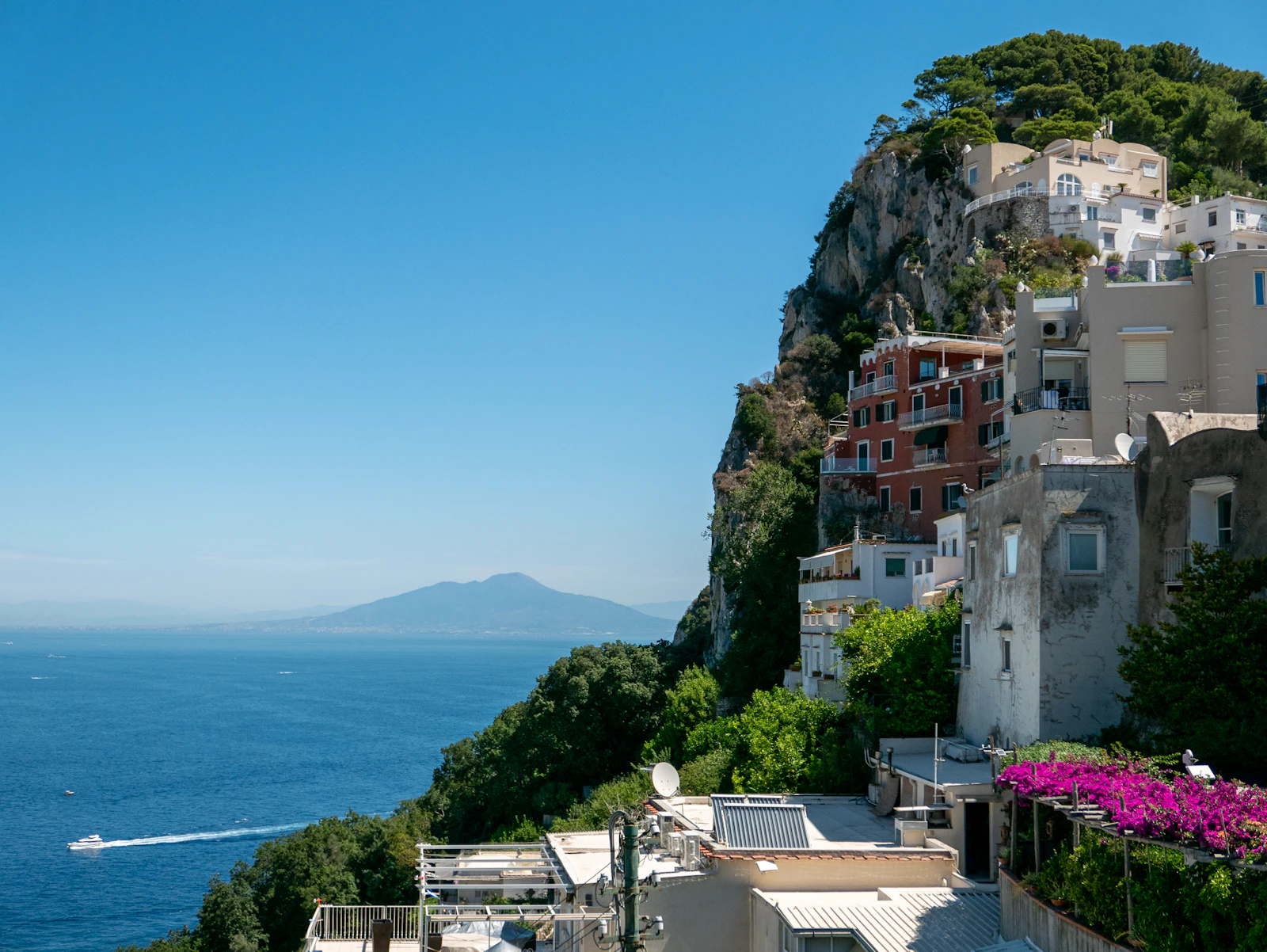 Capri, Italy photo 24 by Alessio Maffeis