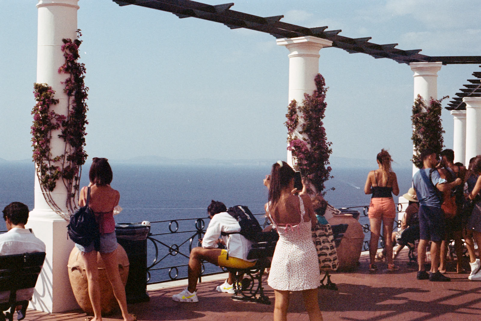 Capri, Italy photo 17 by Jean Carlo Emer
