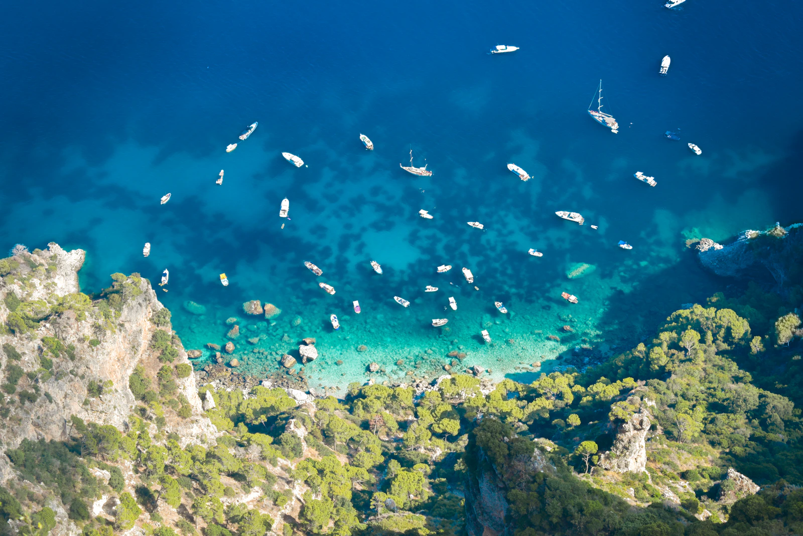 Capri, Italy photo 10 by Letizia Agosta