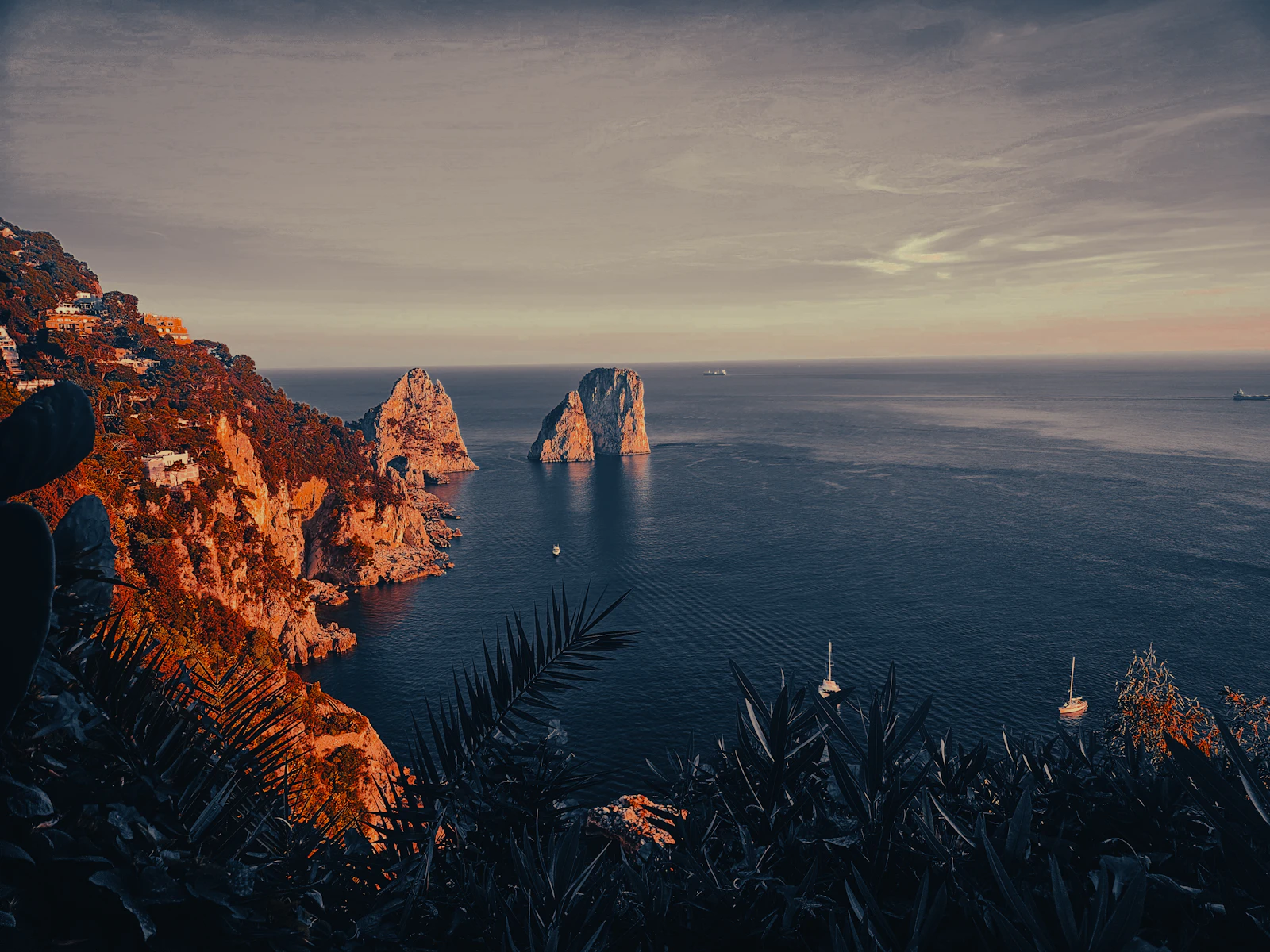 Capri, Italy photo 20 by Prajna