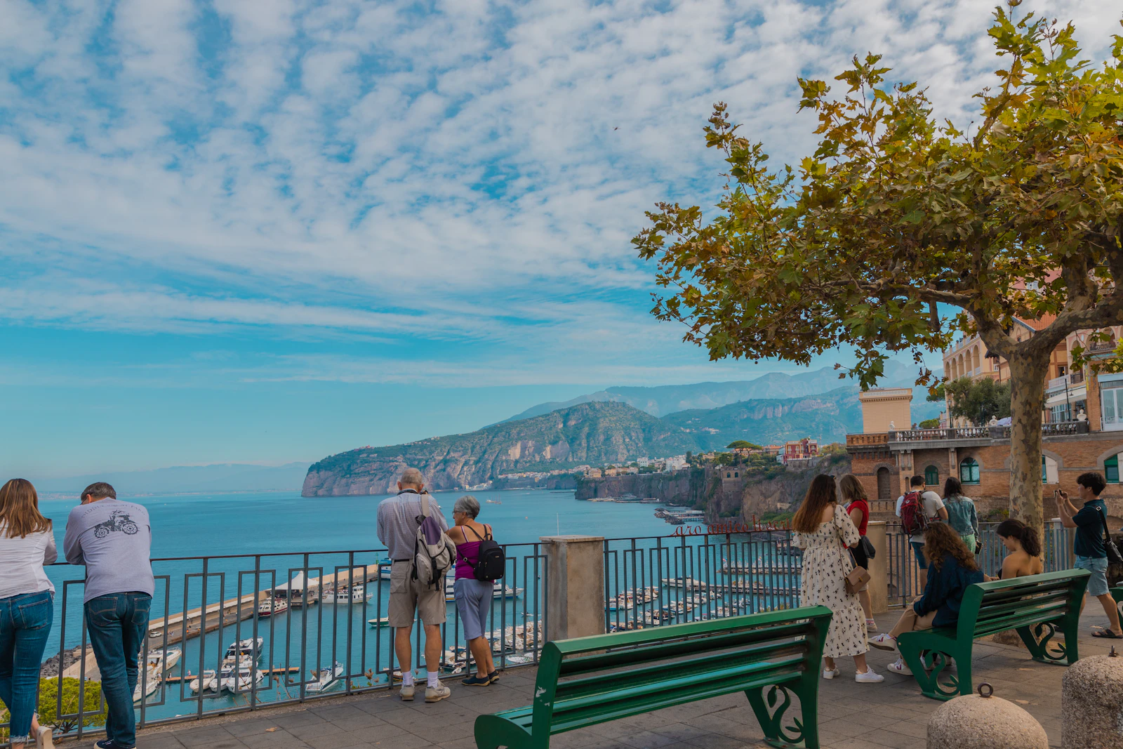 Capri, Italy photo 22 by aes