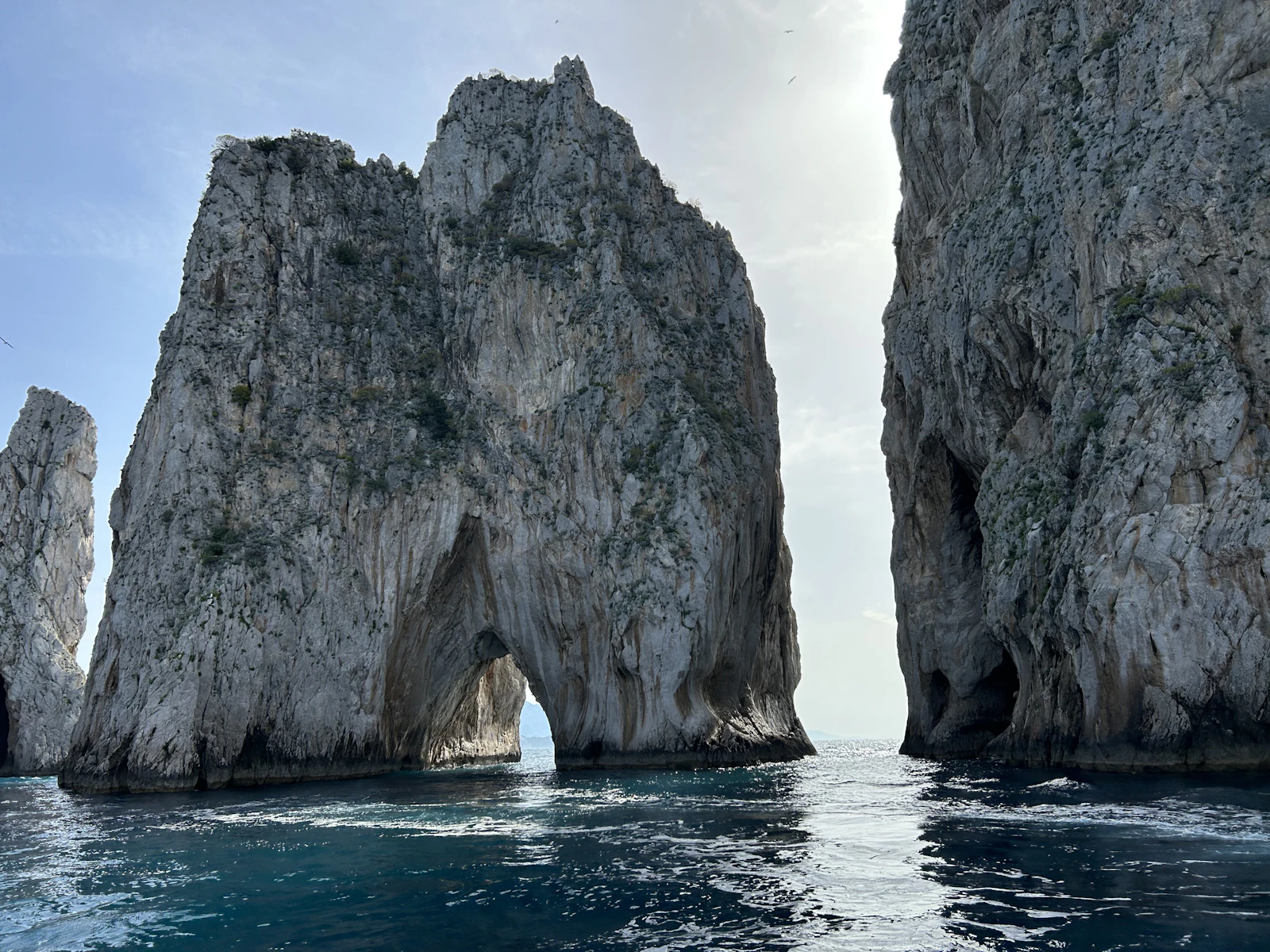 Capri, Italy photo 19 by Soren Christensen