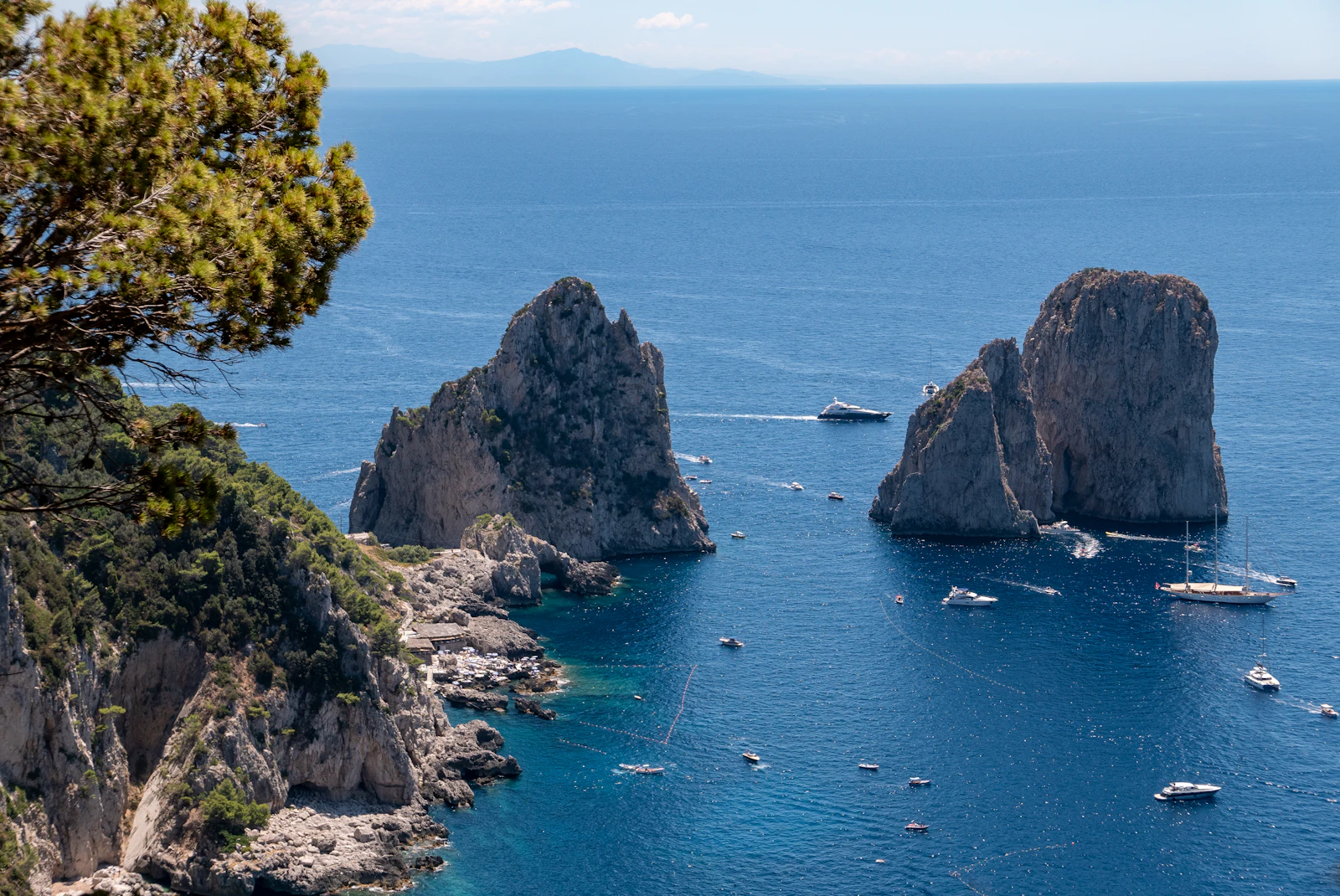 Capri, Italy photo 13 by Alessio Maffeis