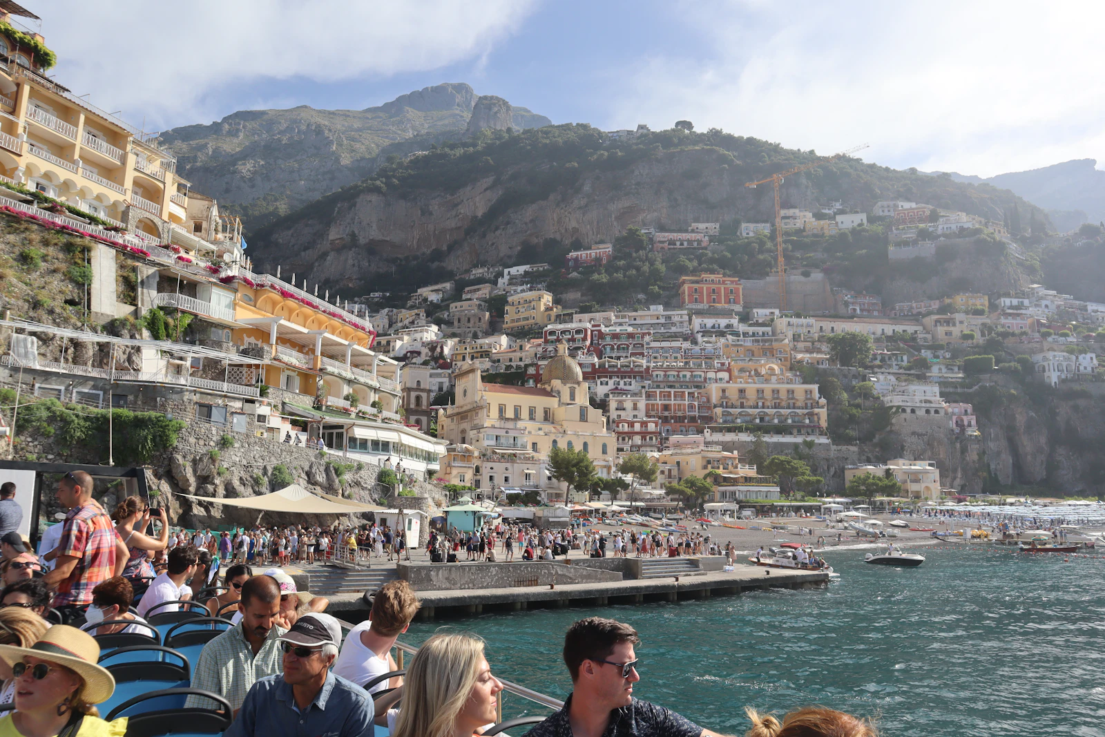 Capri, Italy photo 21 by Mihaela Claudia Puscas