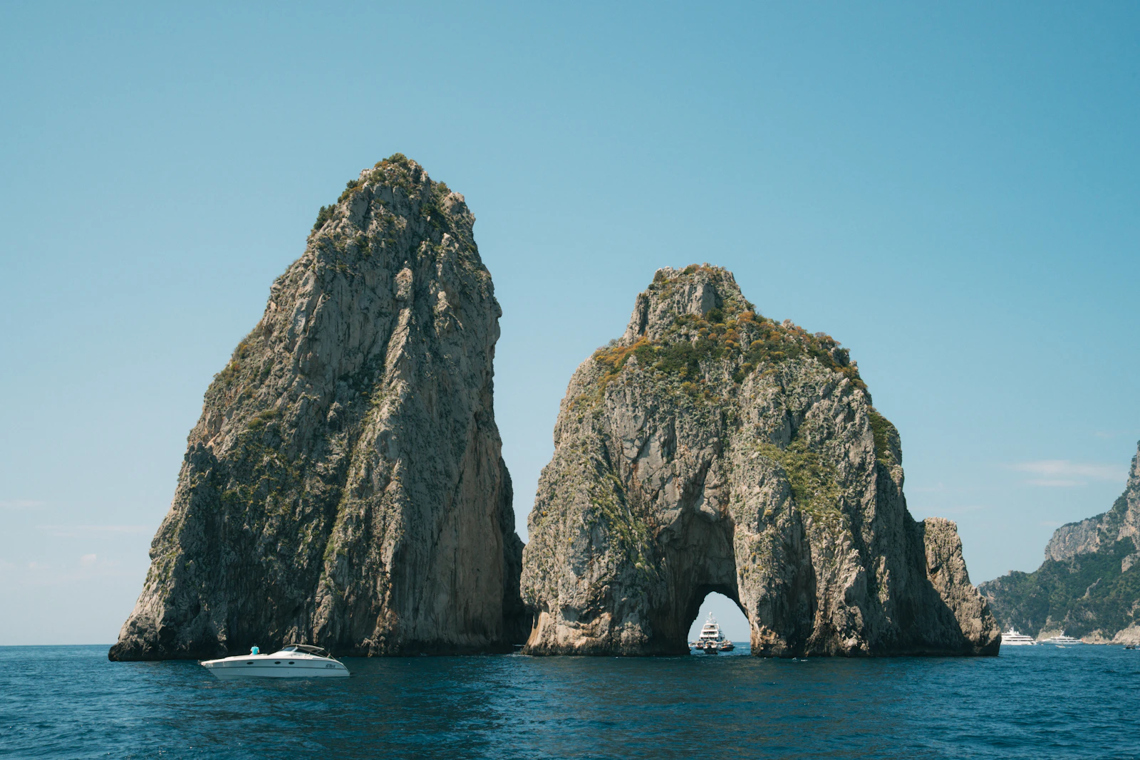 Capri, Italy photo 9 by Nicholas Martinelli