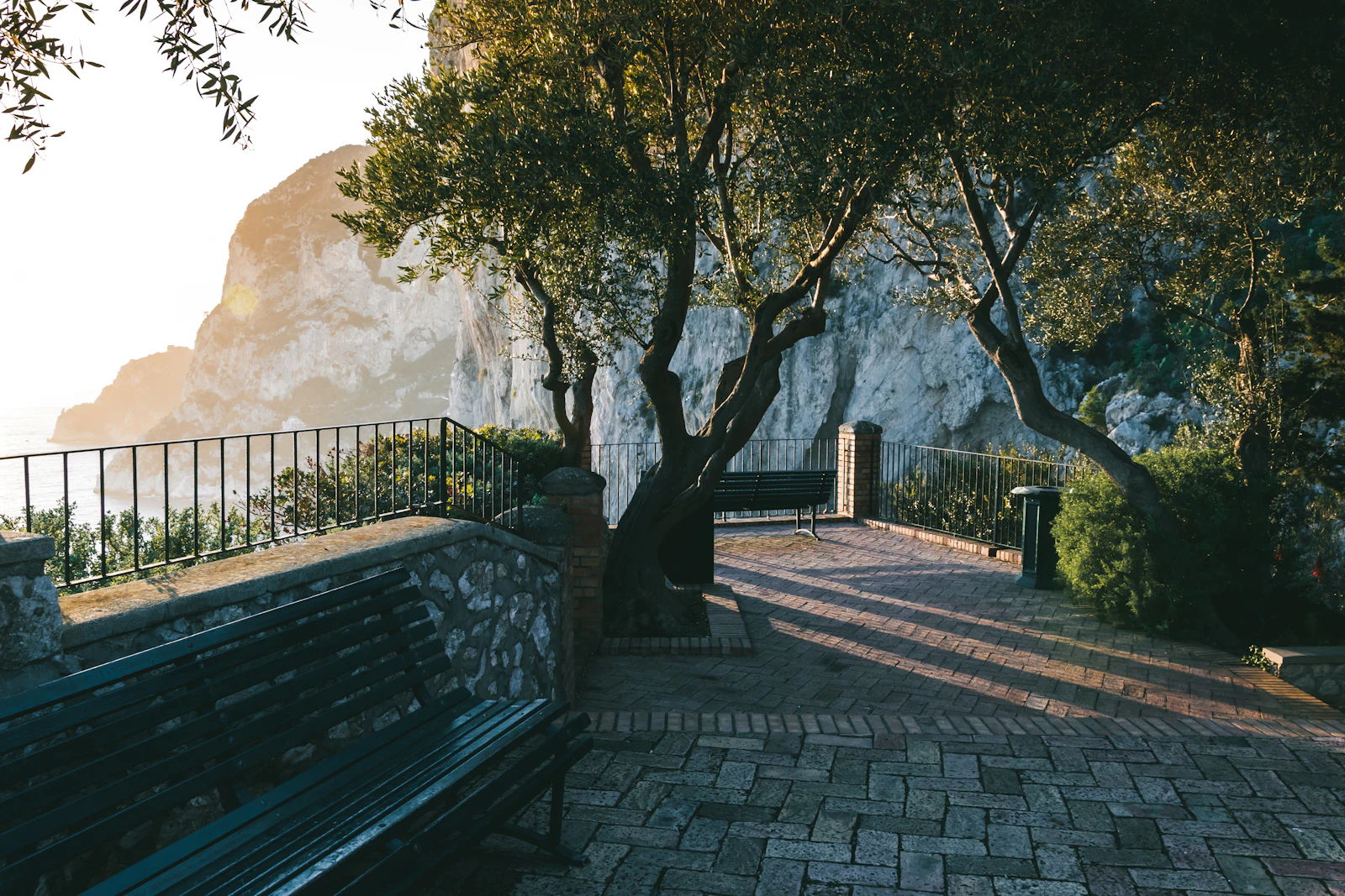 Capri, Italy photo 7 by Aliaksandr Savitski