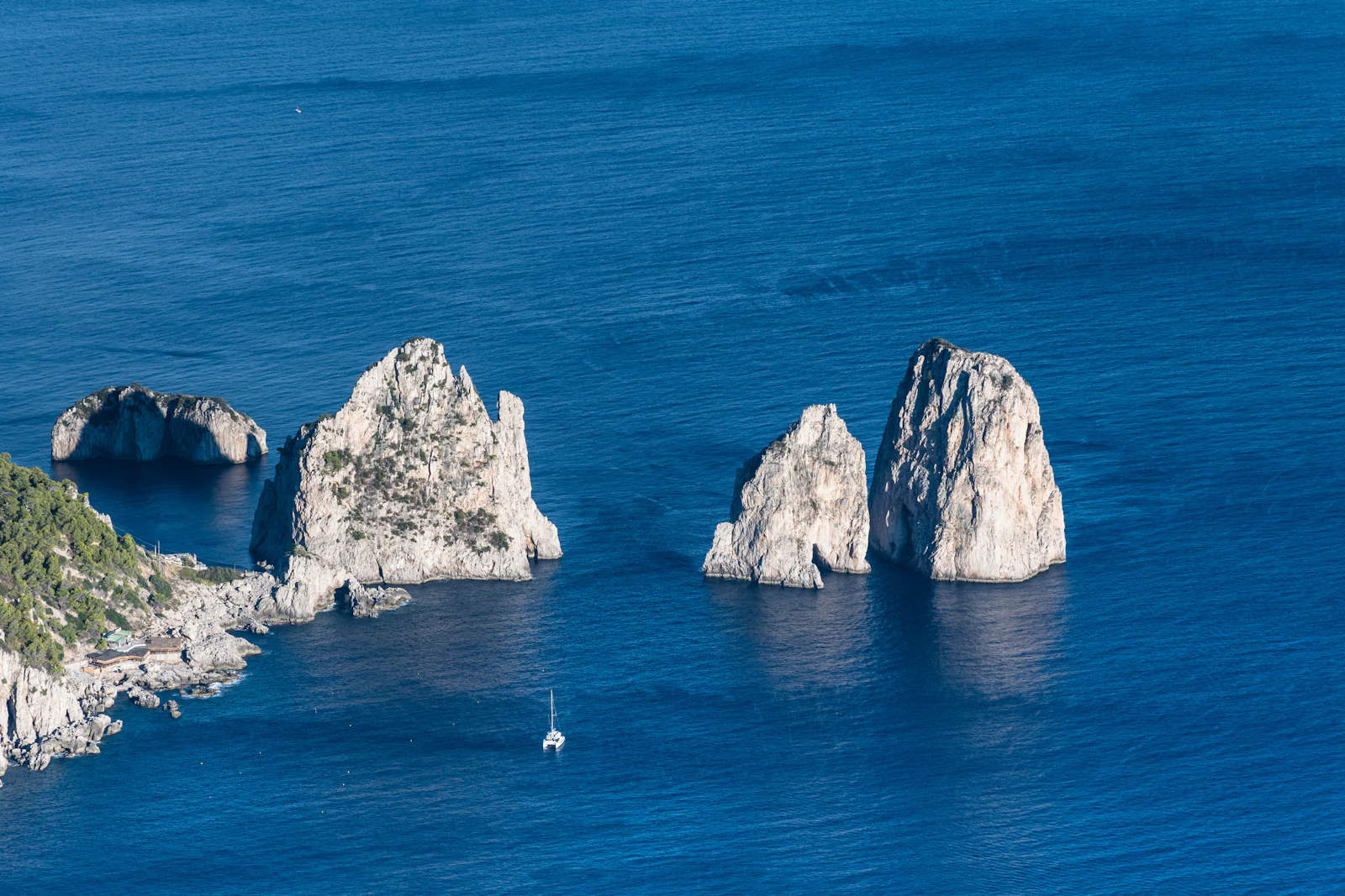 Capri, Italy photo 28 by Desert Morocco Adventure