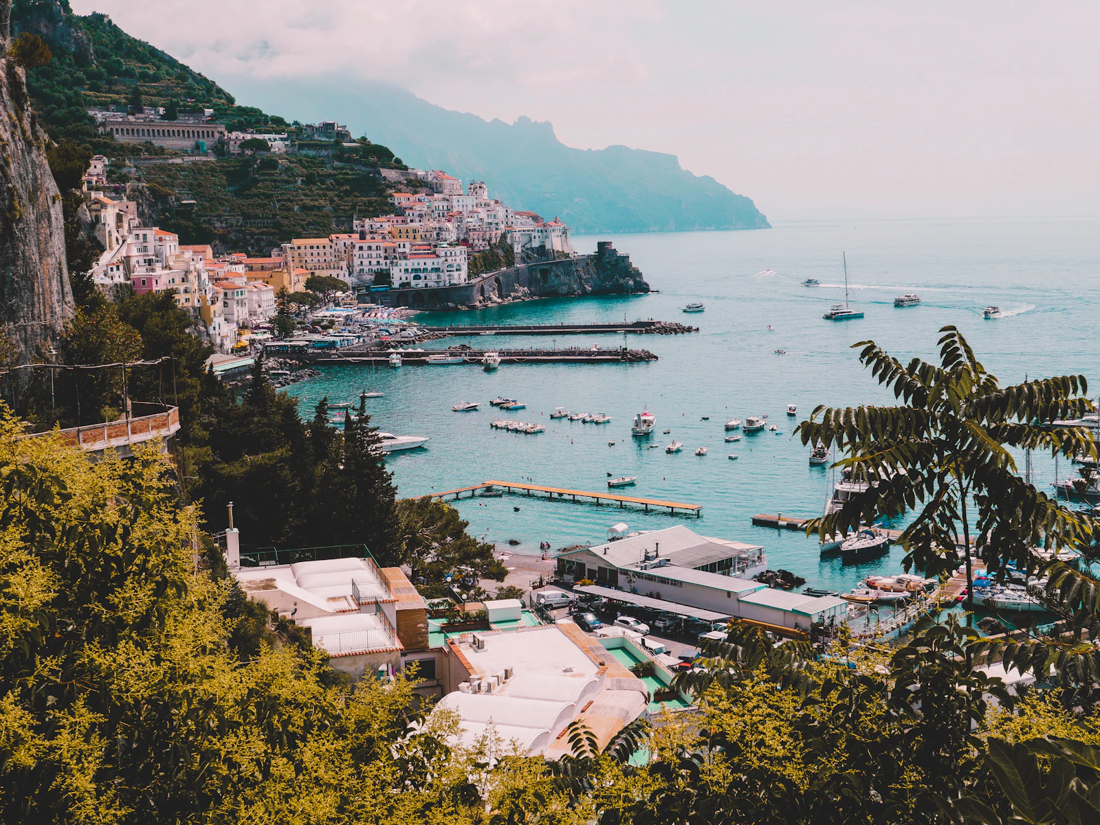 Capri, Italy photo 14 by silvia trigo