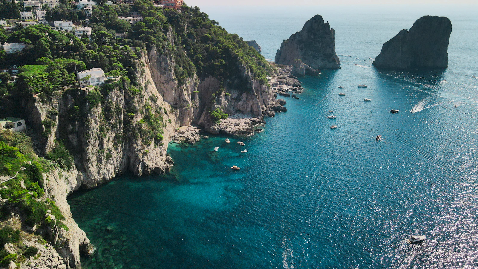 Capri, Italy photo 5 by Look Up Look Down Photography