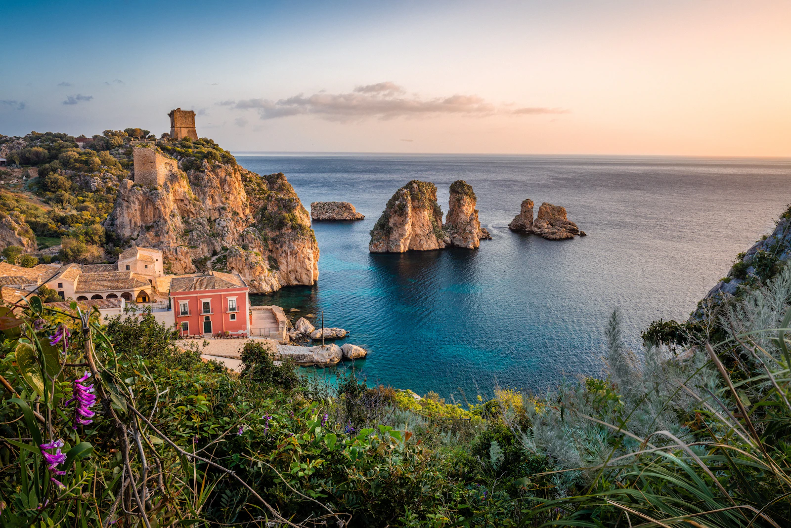 Capri, Italy photo 2 by Sam Ferrara