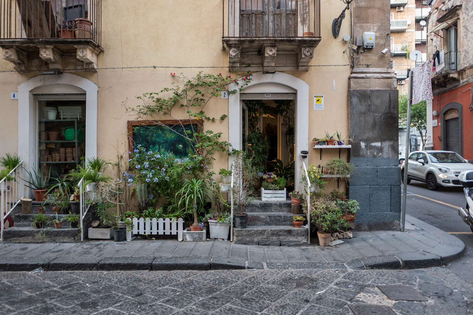Catania, Italy photo 19 by Tomas Anton Escobar