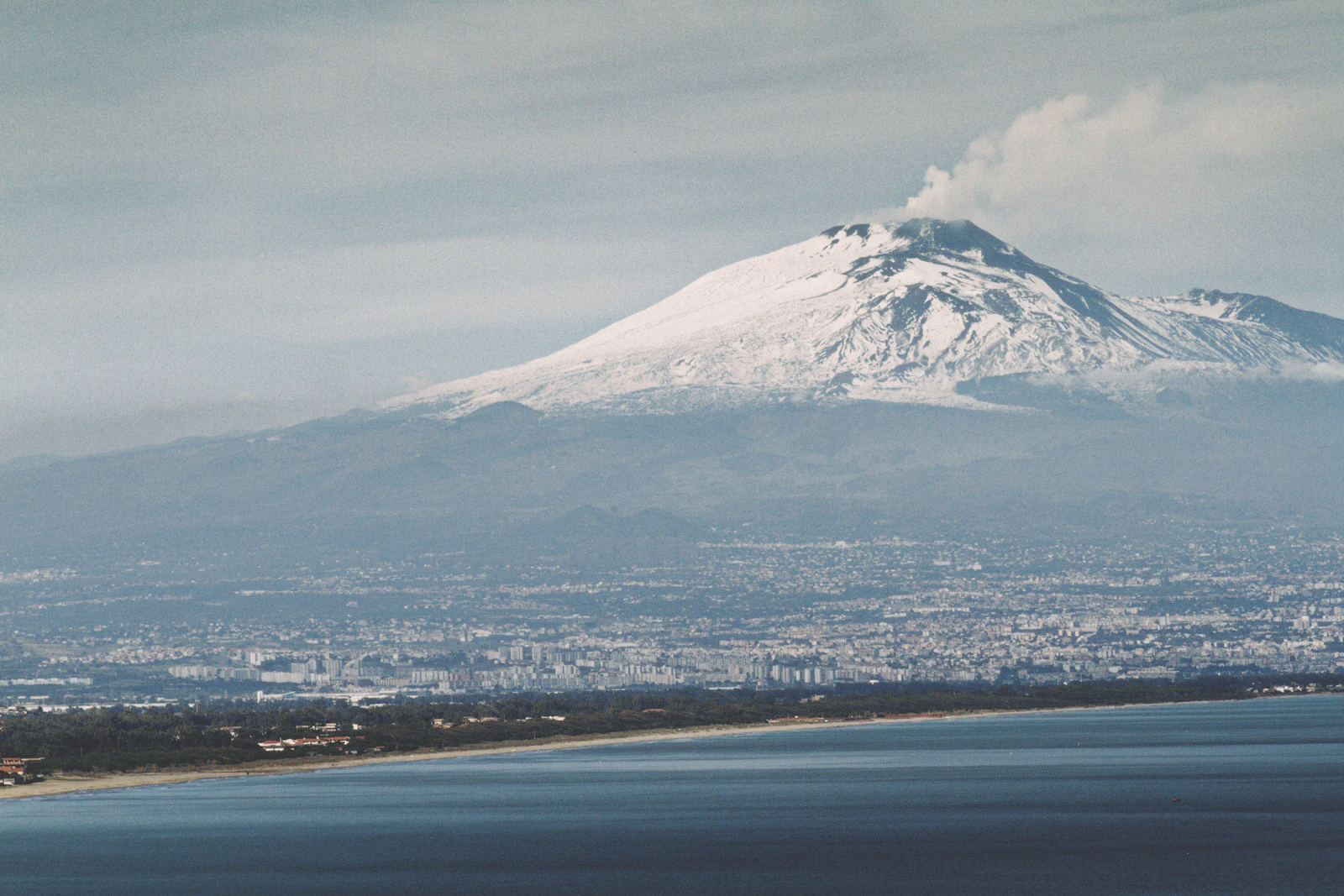 Catania, Italy photo 6 by Samir Kharrat