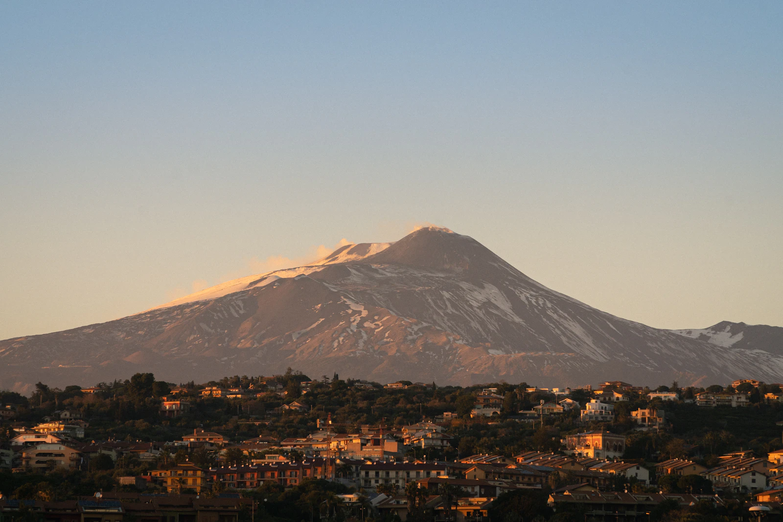 Catania, Italy photo 4 by Samir Kharrat