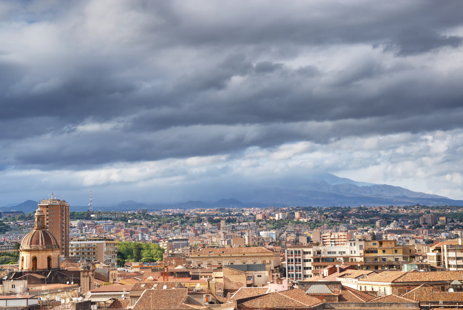 Catania, Italy photo 26 by Anastasiya Dalenka