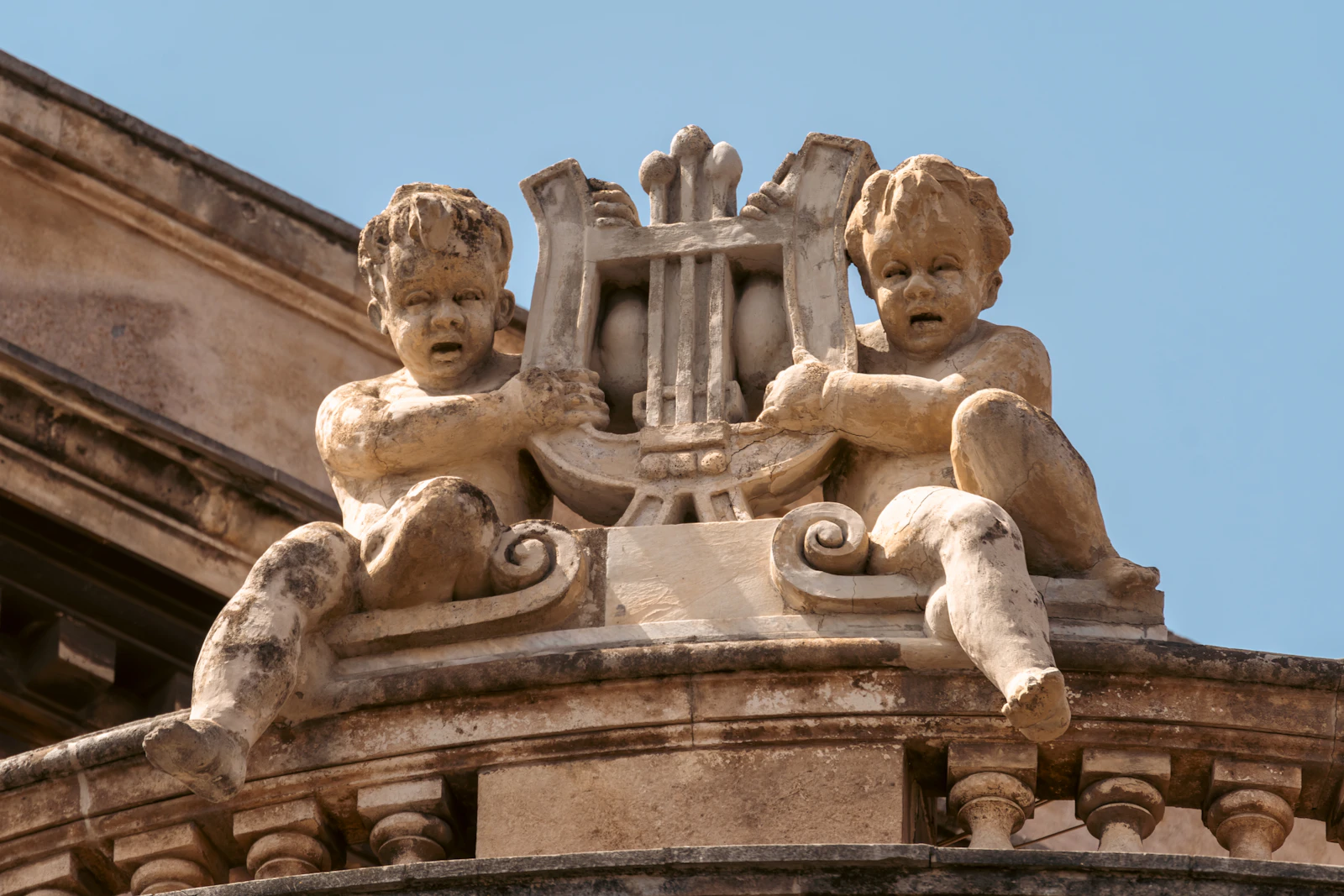 Catania, Italy photo 25 by Aron Marinelli