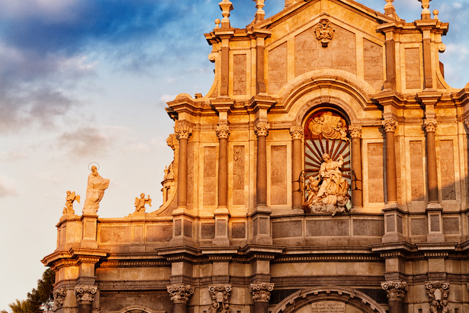 Catania, Italy photo 11 by Samir Kharrat