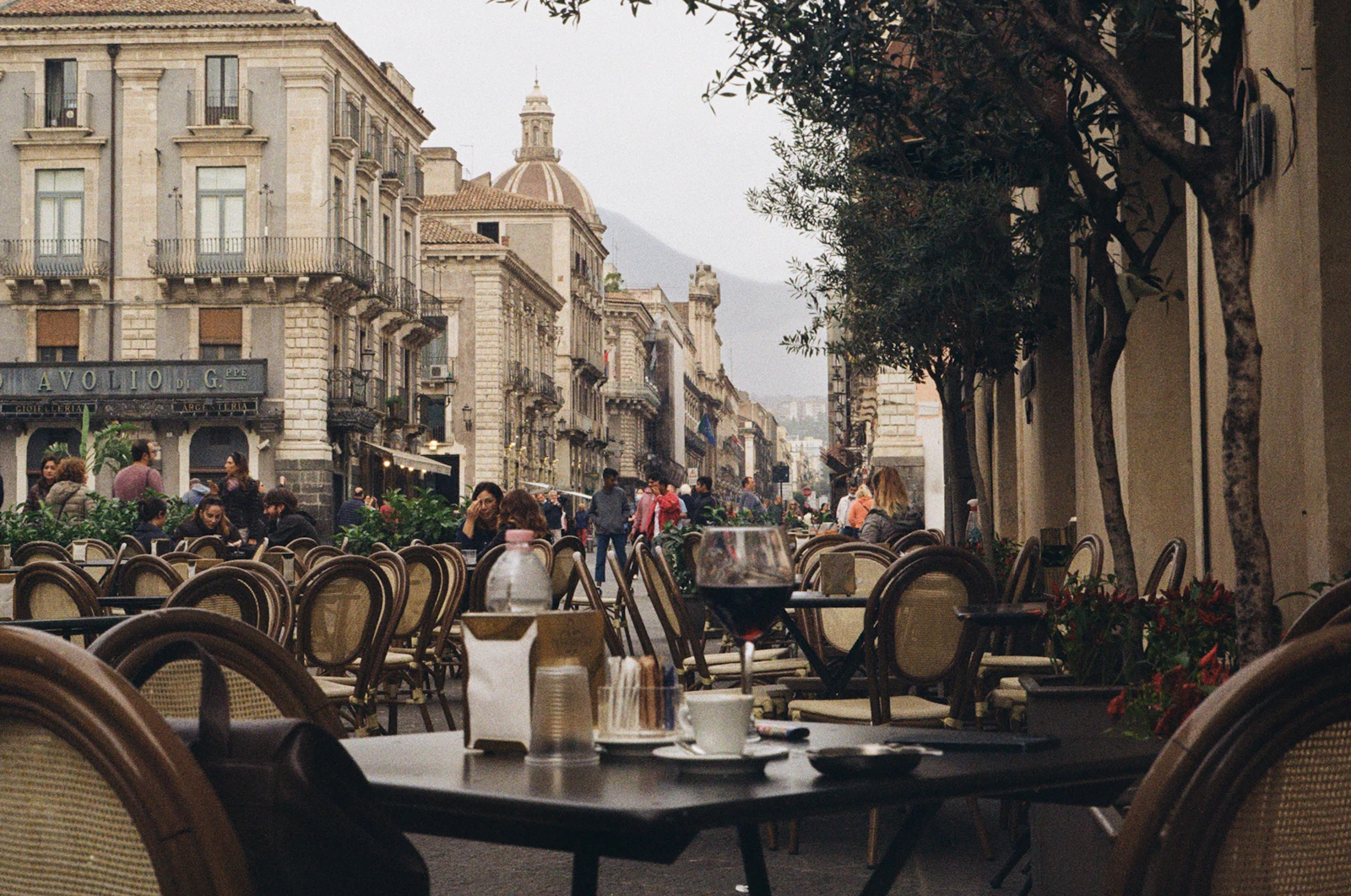 Catania, Italy photo 7 by anastasiia mazurok
