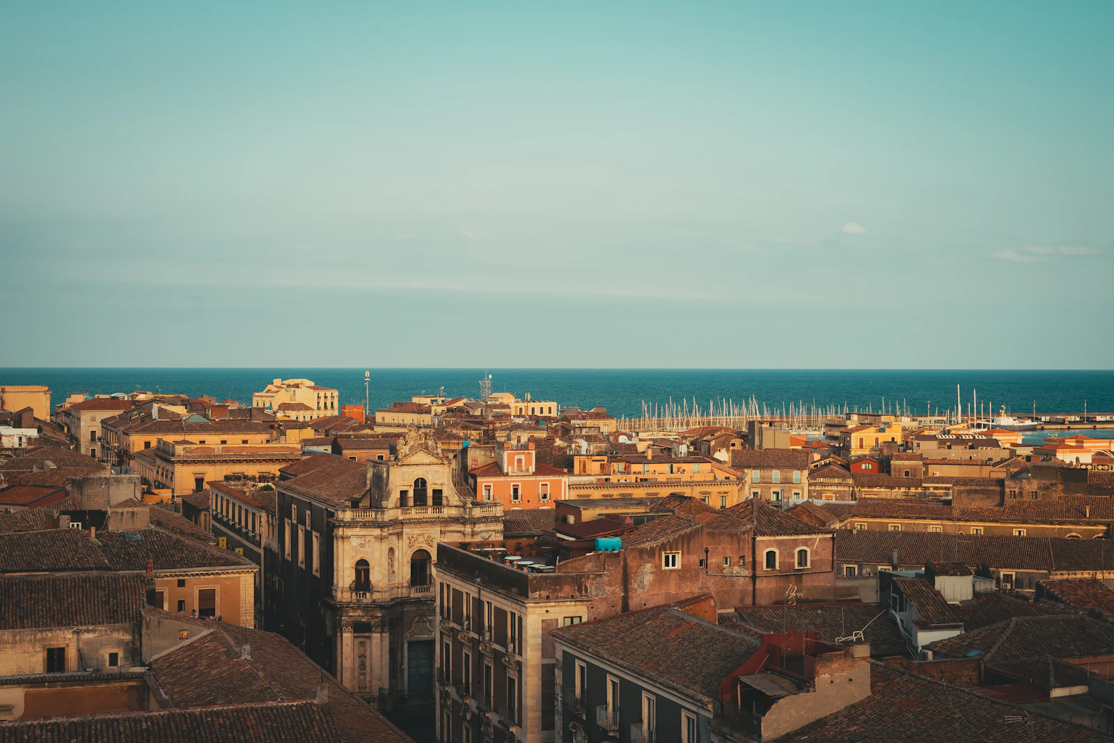 Catania, Italy photo 10 by Mateusz Butkiewicz