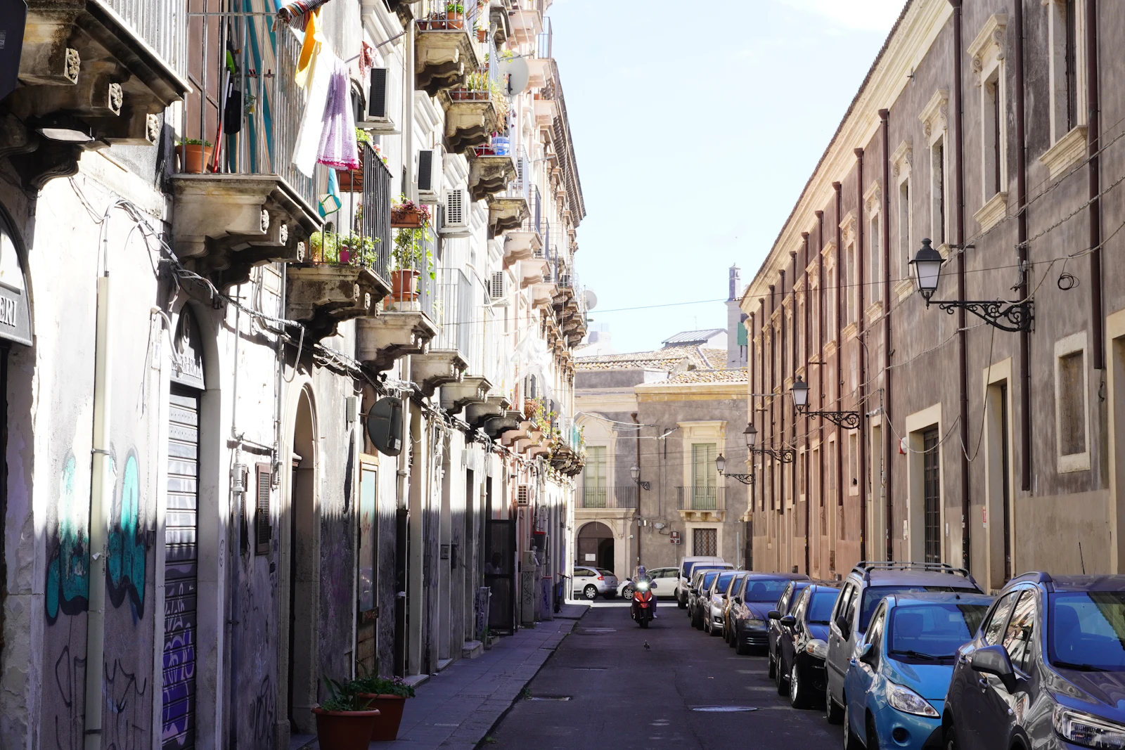 Catania, Italy photo 20 by FIsh God