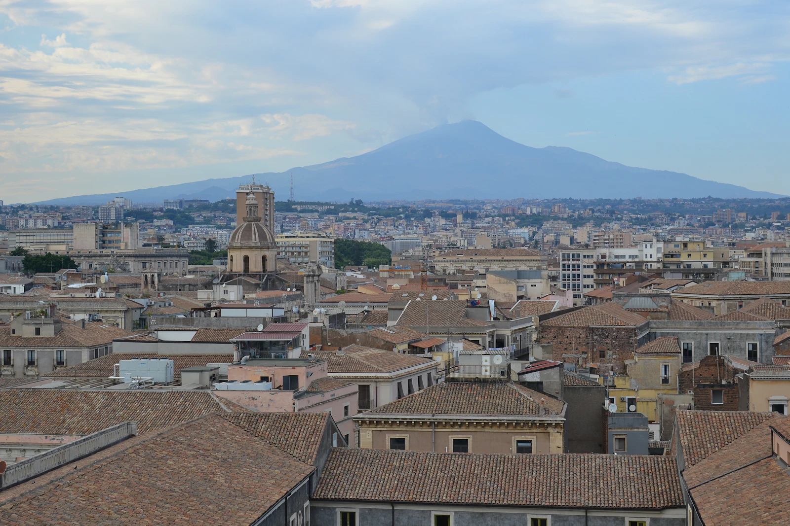 Catania, Italy photo 17 by Qi Xin