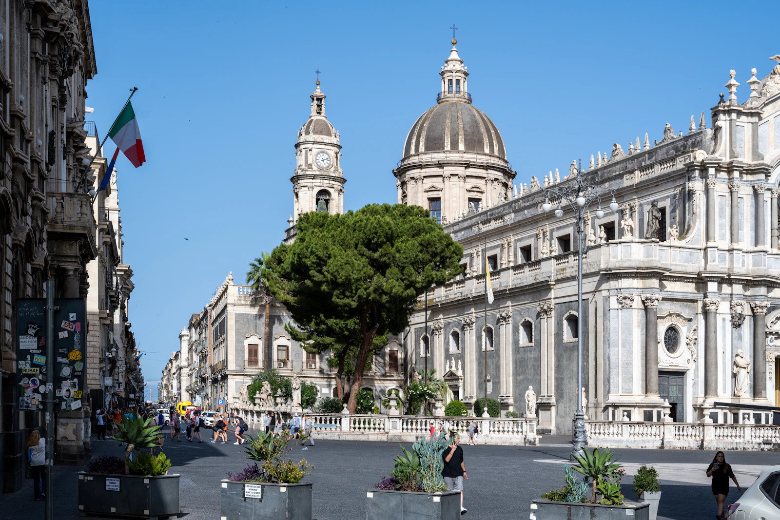 Catania, Italy photo 12 by Krzysztof